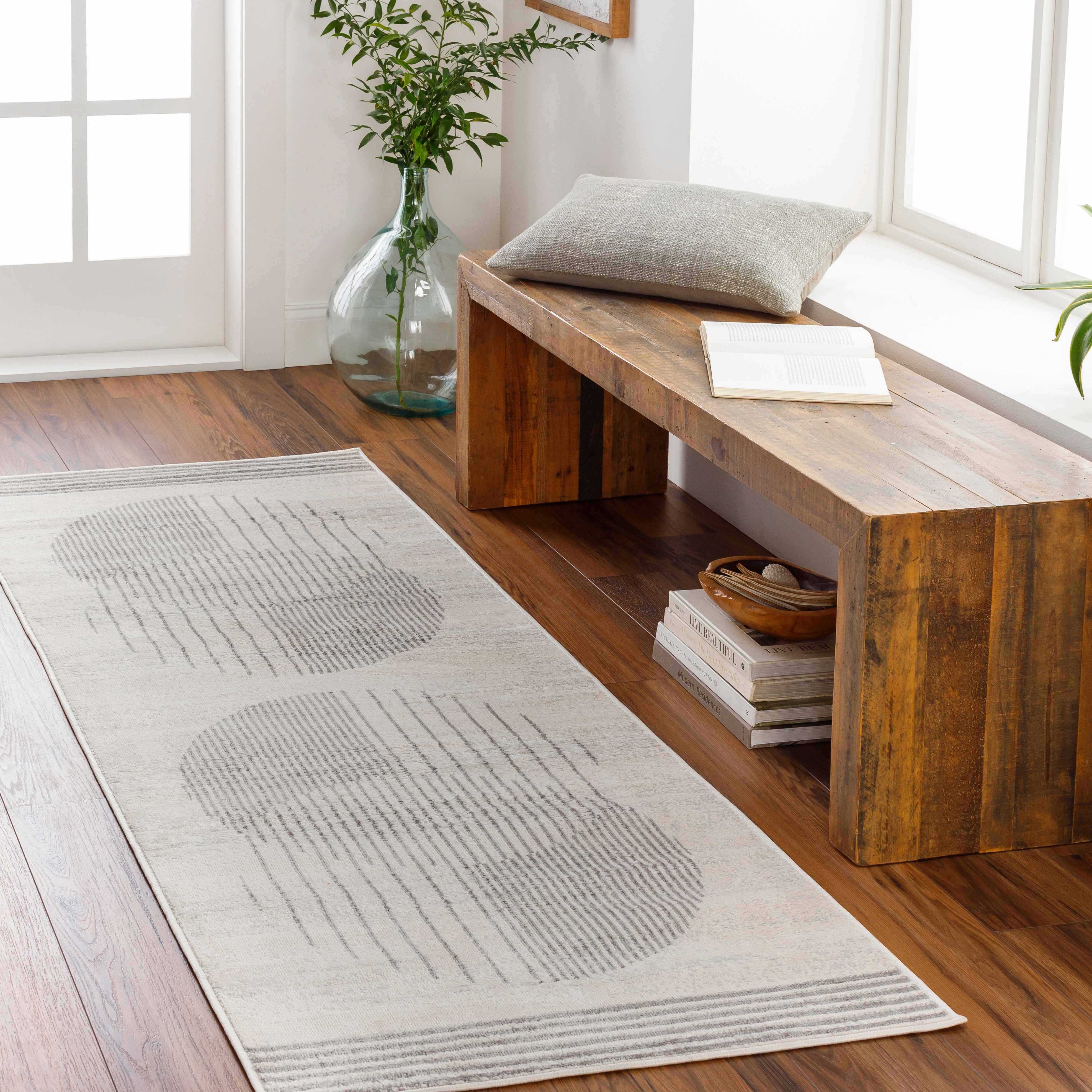 Amar Area Rug - Clearance - Image 9