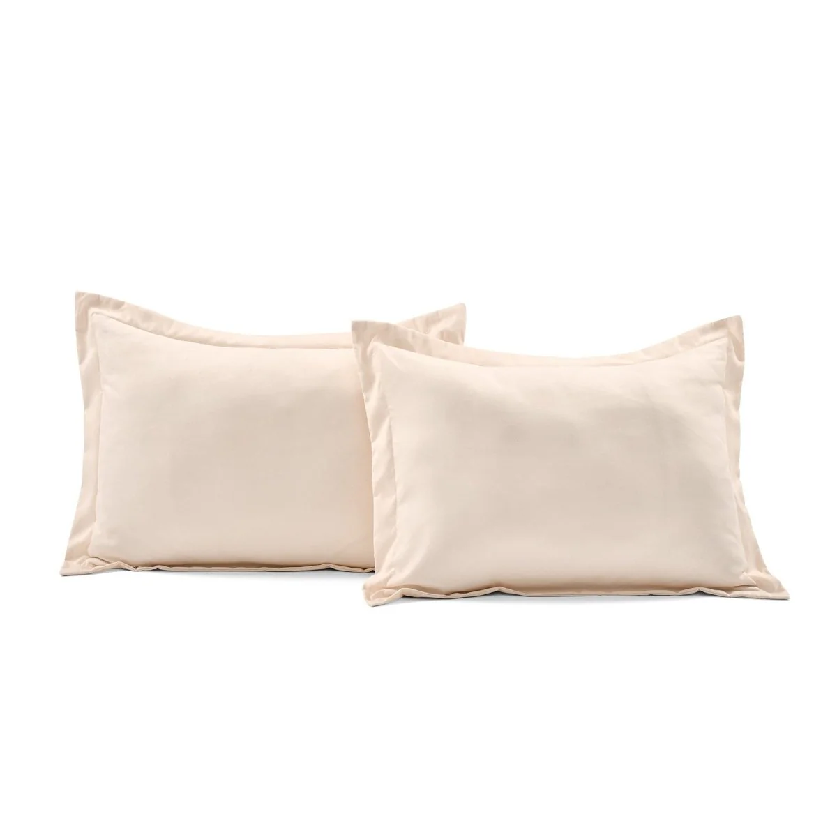 Amara Watercolor Rose 7 Piece Comforter Set - Image 6