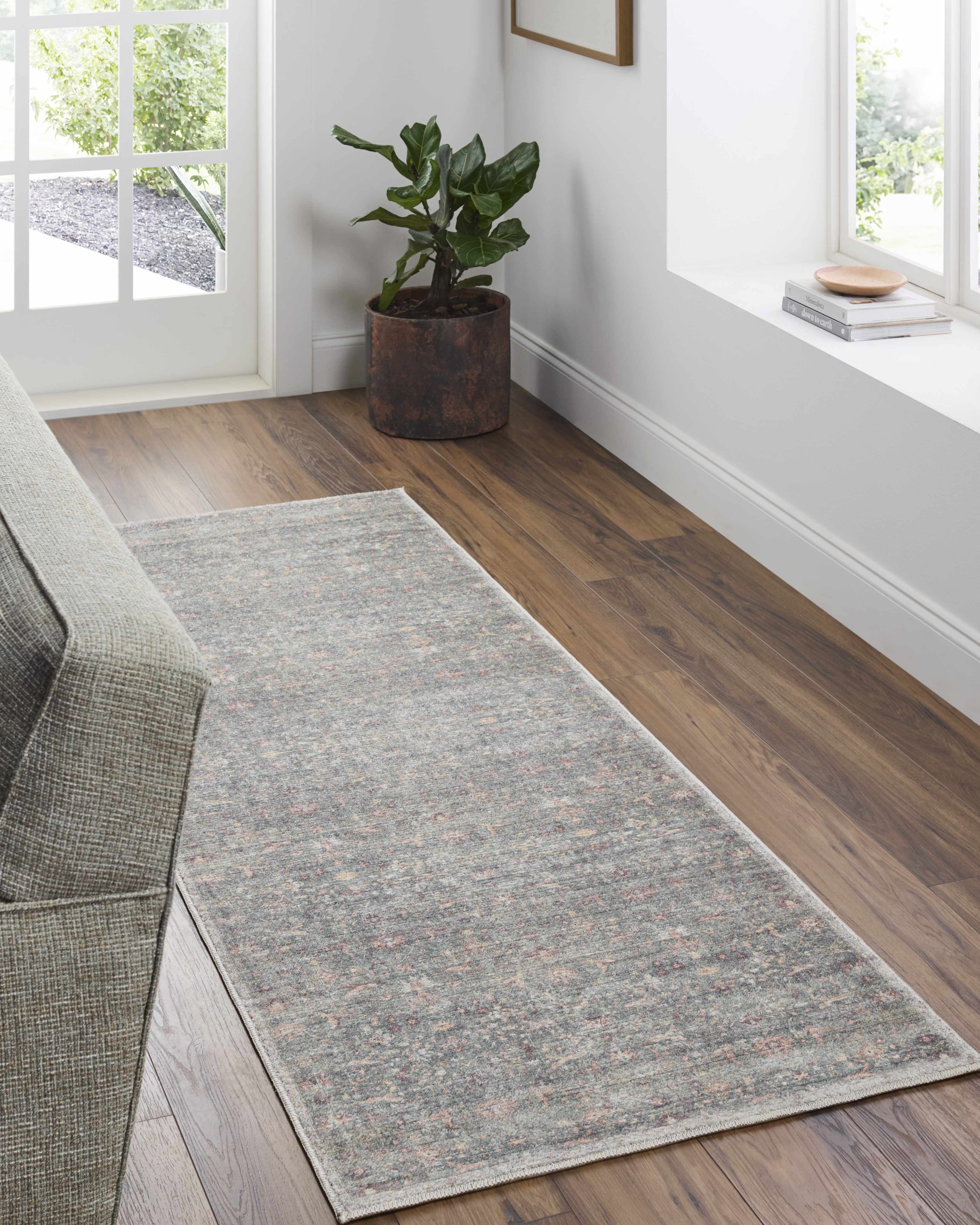 Amasai Area Rug - Vivir x Livabliss - Image 10