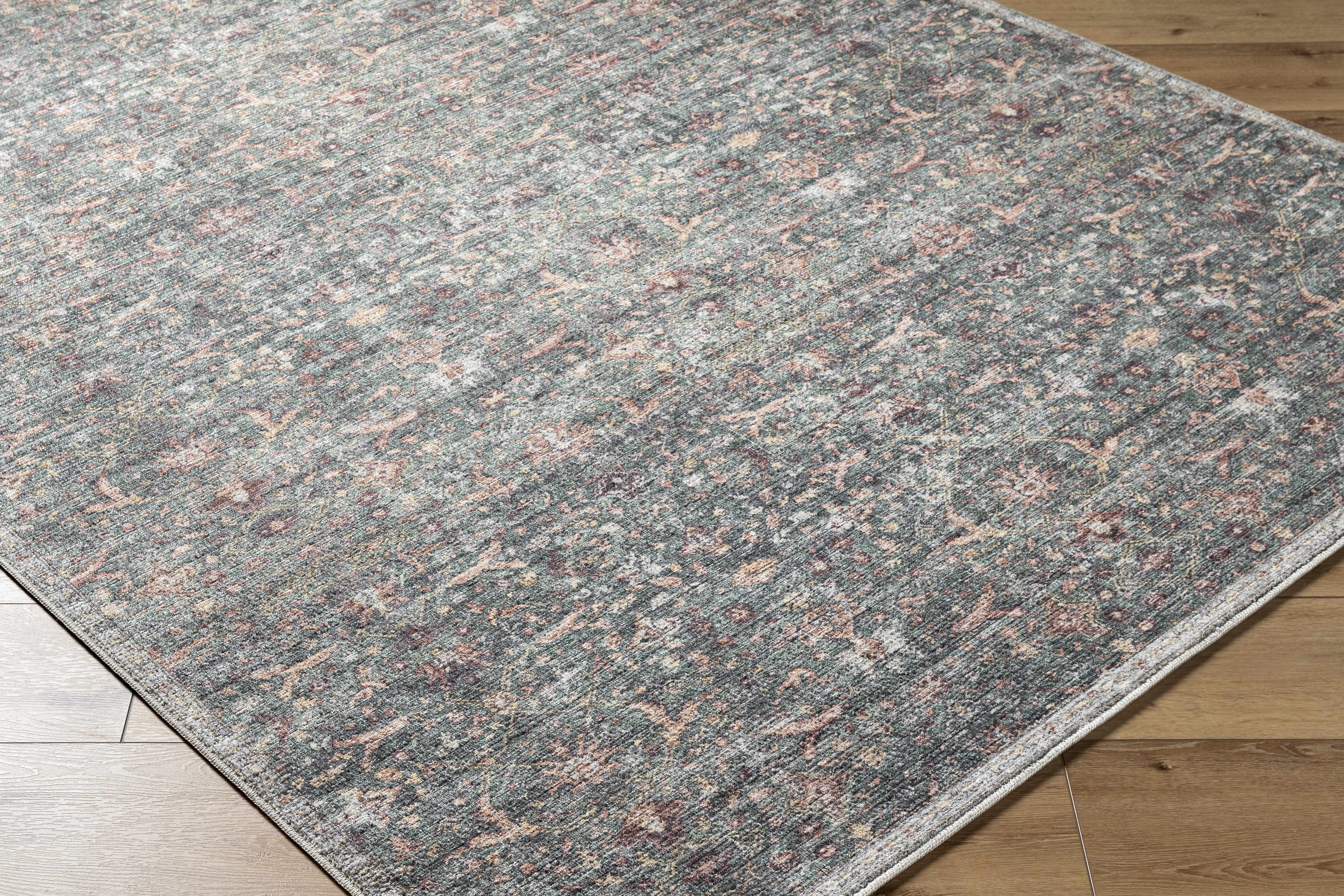 Amasai Area Rug - Vivir x Livabliss - Image 3