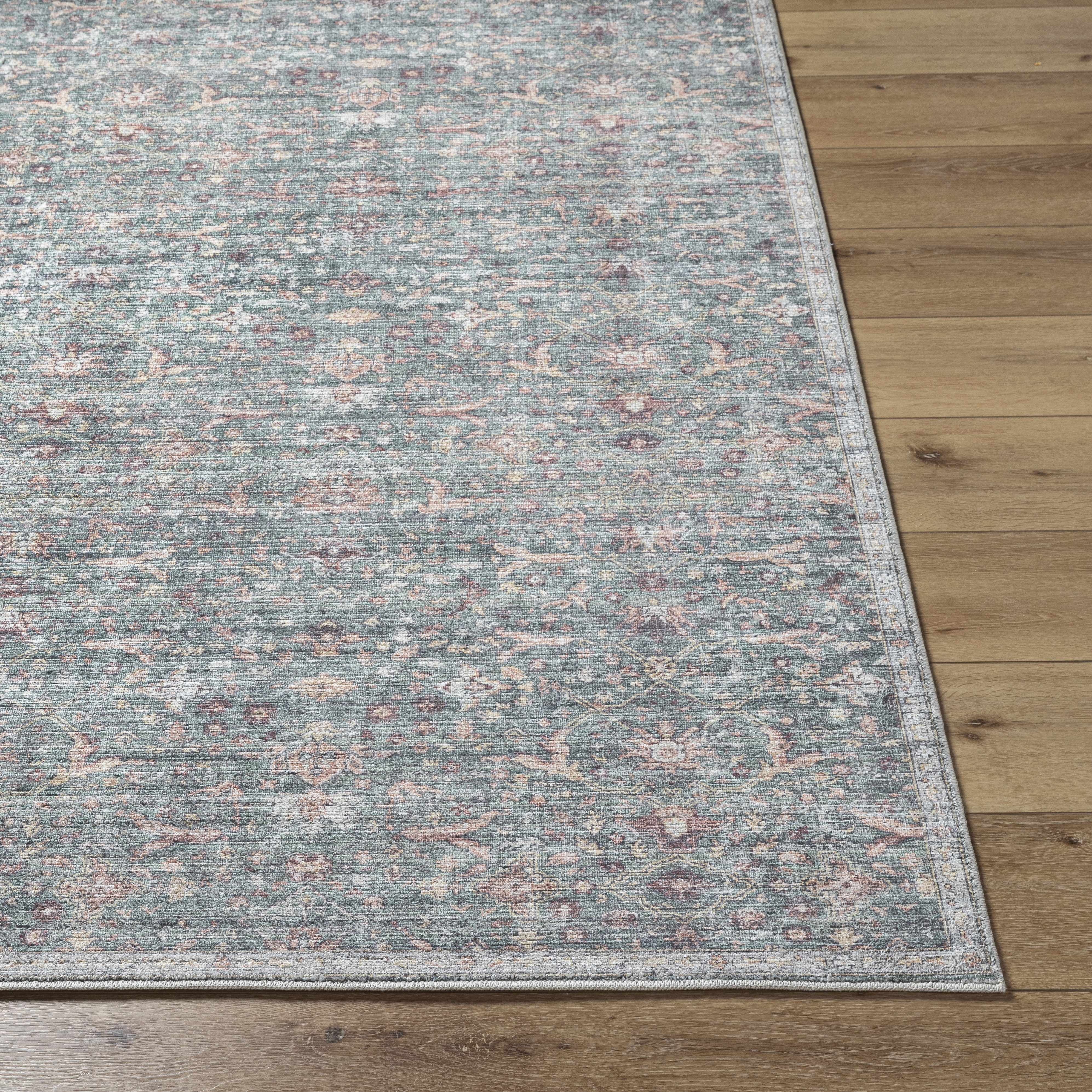 Amasai Area Rug - Vivir x Livabliss - Image 4