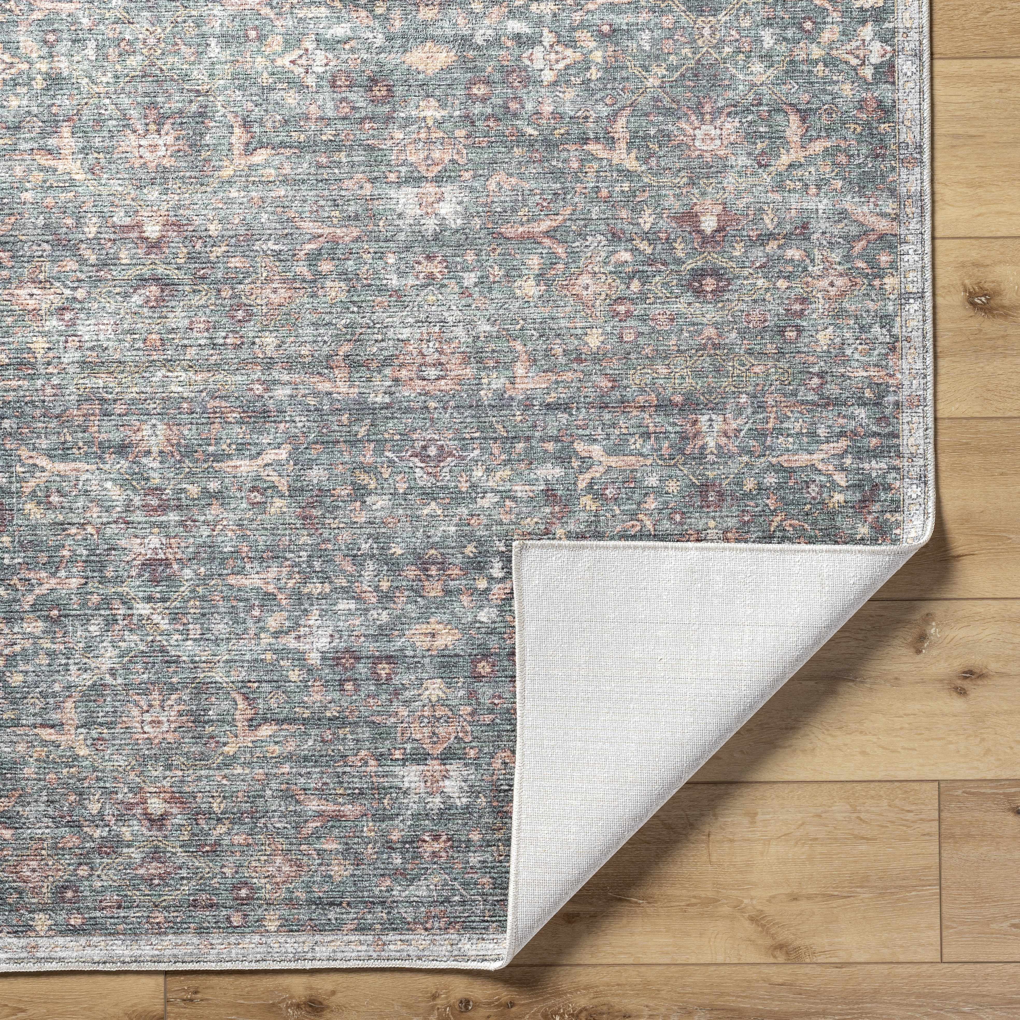 Amasai Area Rug - Vivir x Livabliss - Image 5