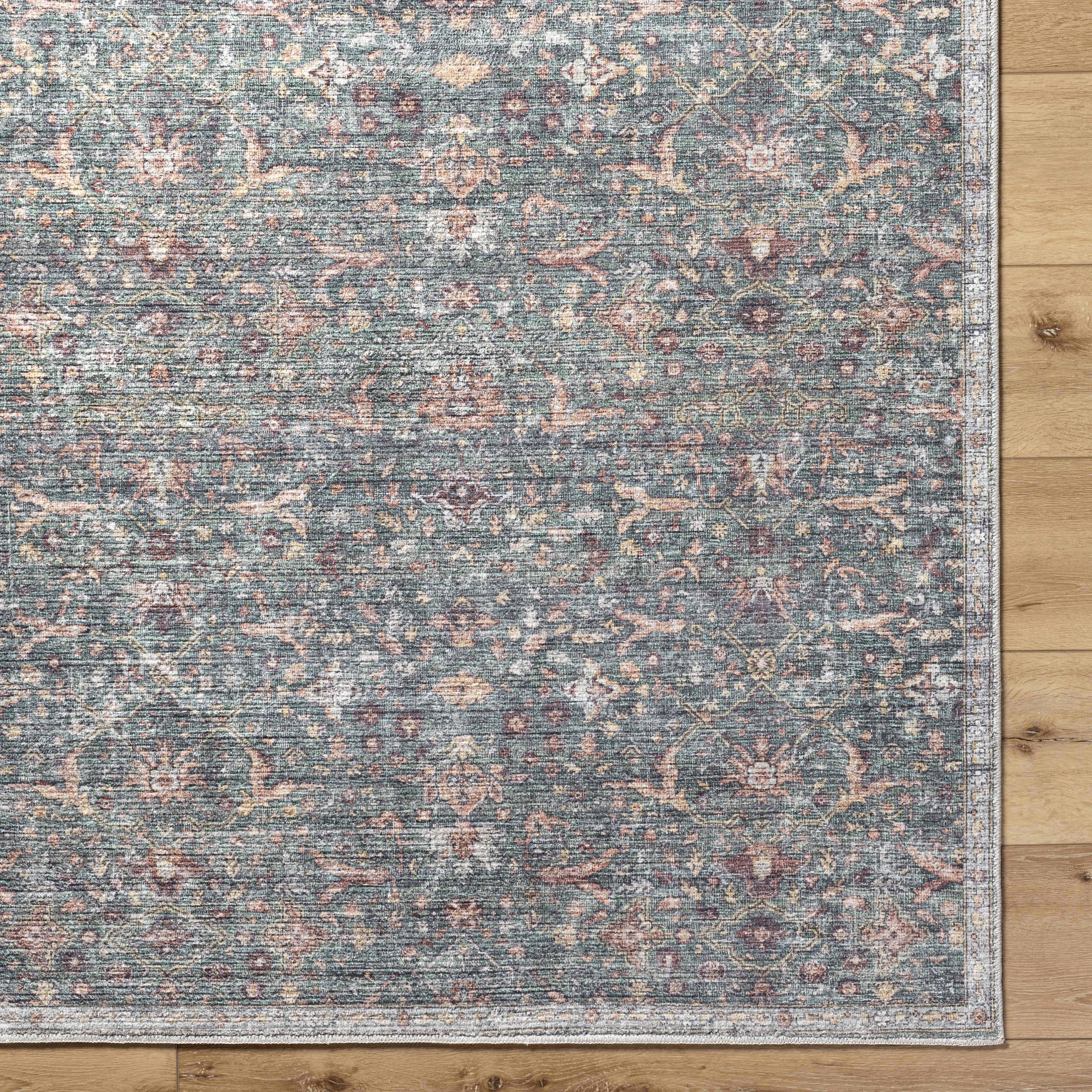 Amasai Area Rug - Vivir x Livabliss - Image 6