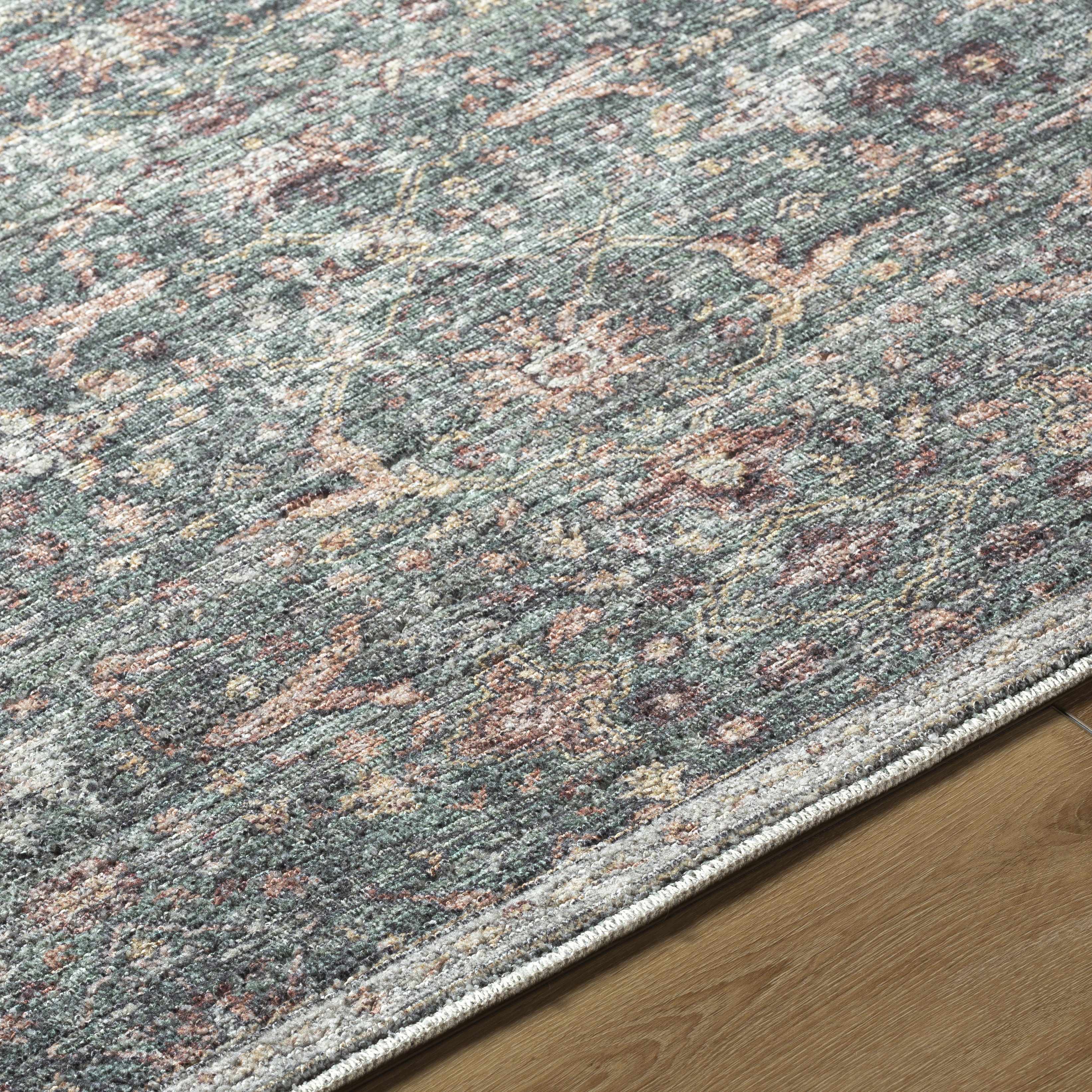 Amasai Area Rug - Vivir x Livabliss - Image 7
