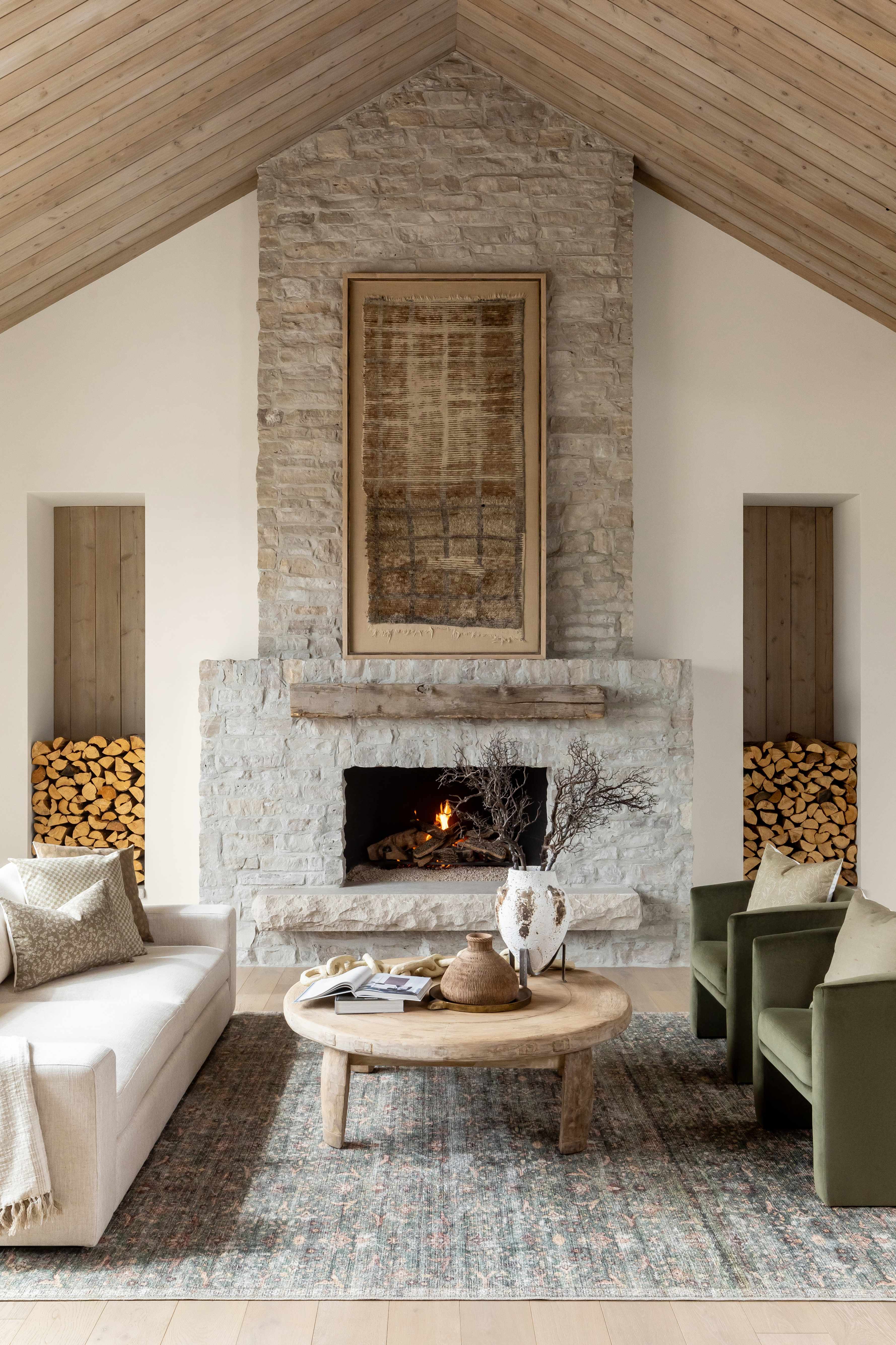 Amasai Area Rug - Vivir x Livabliss - Image 8