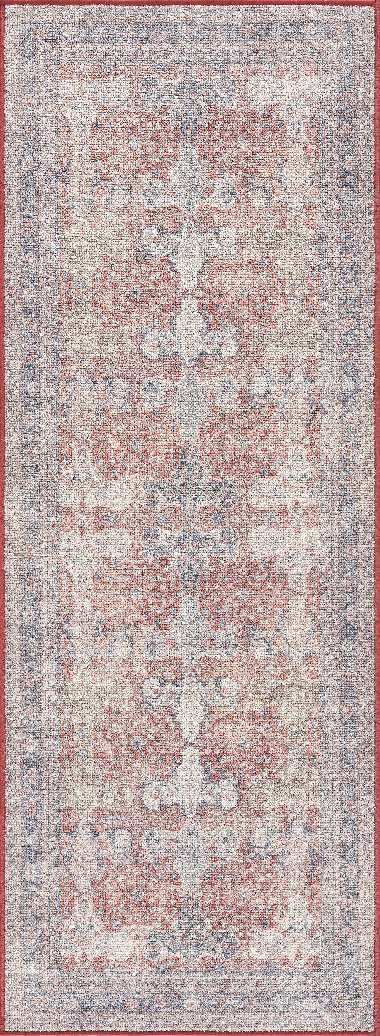 Ambre Washable Area Rug - Image 10