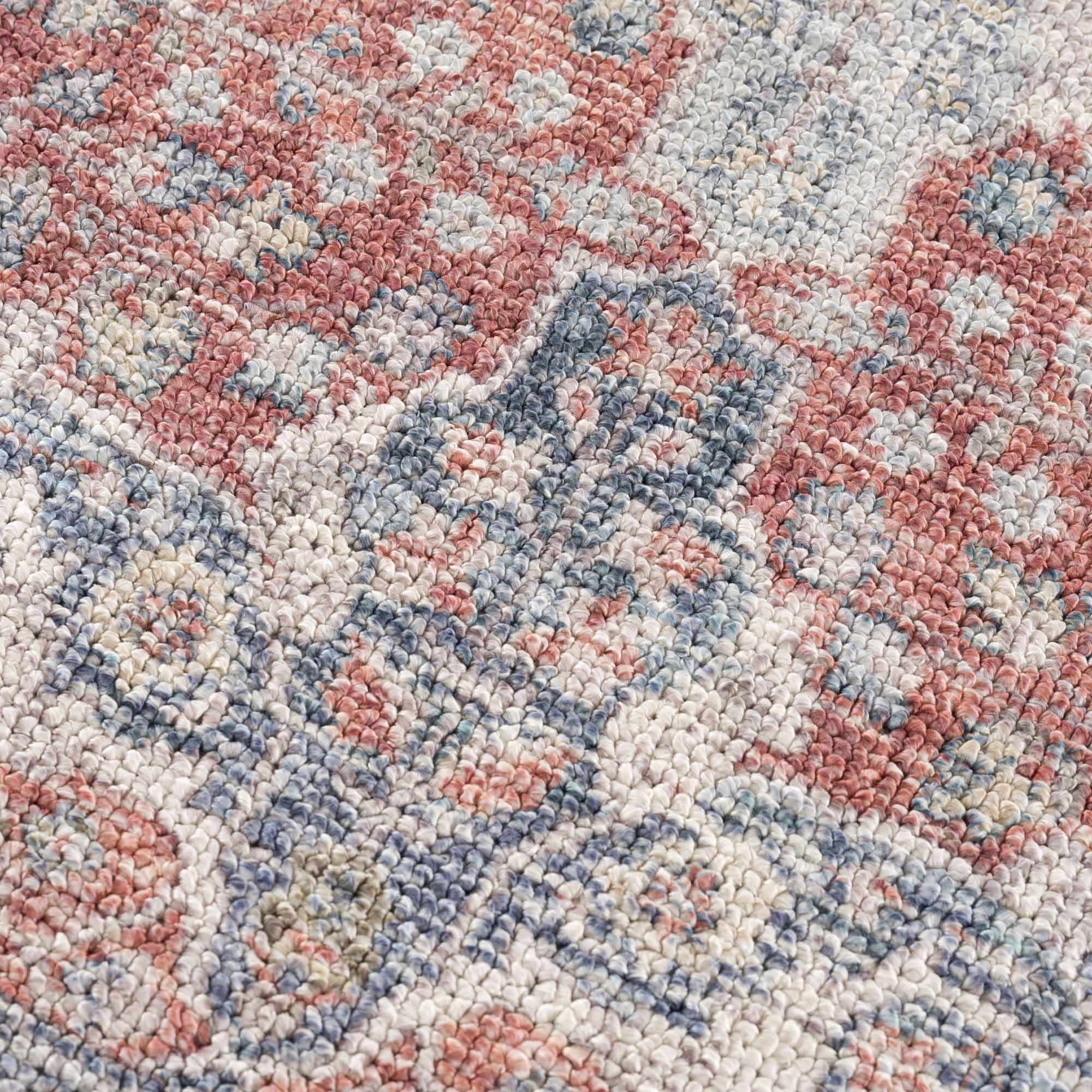 Ambre Washable Area Rug - Image 14