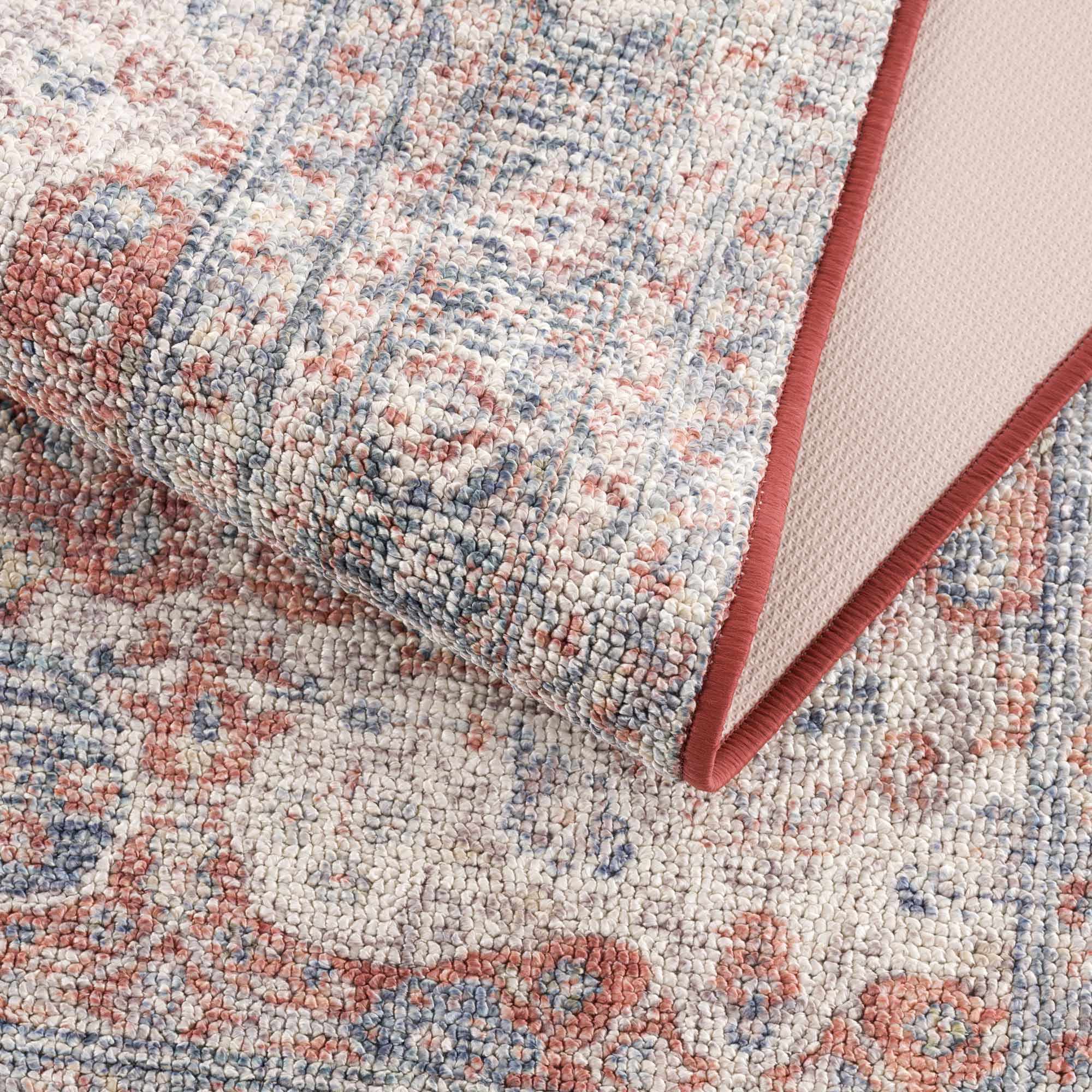 Ambre Washable Area Rug - Image 15