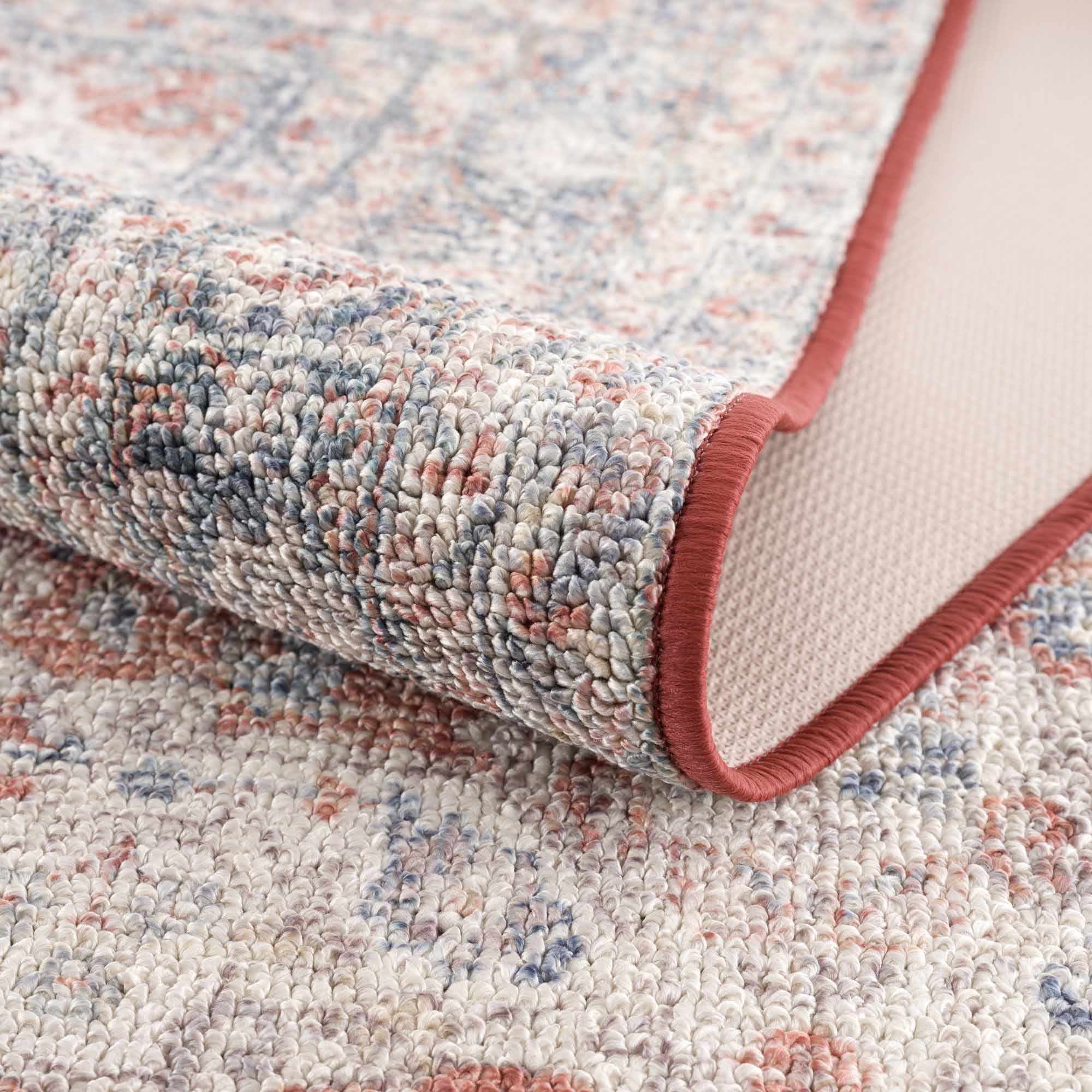 Ambre Washable Area Rug - Image 16