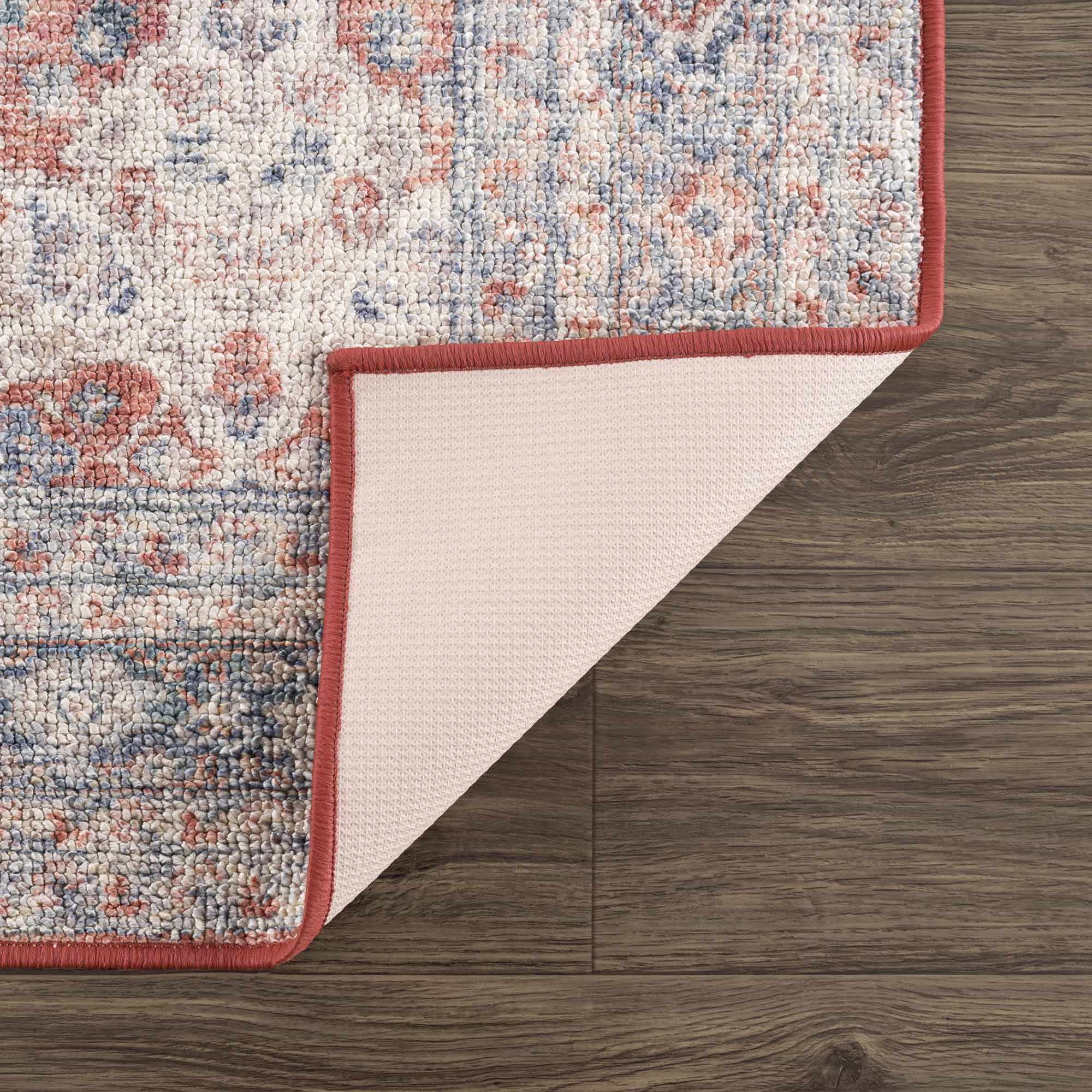 Ambre Washable Area Rug - Image 5