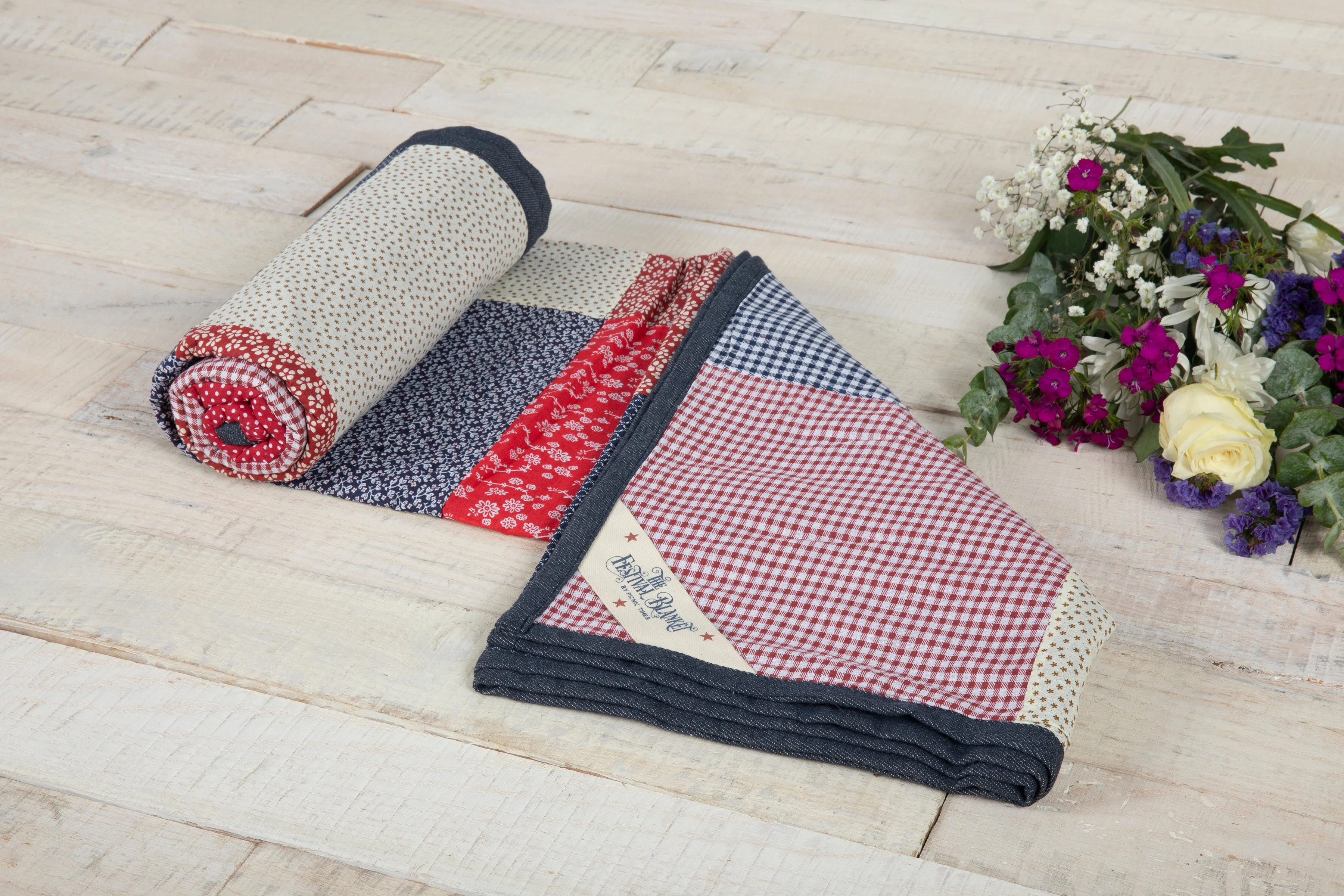 America250 - Festival Blanket - Image 4