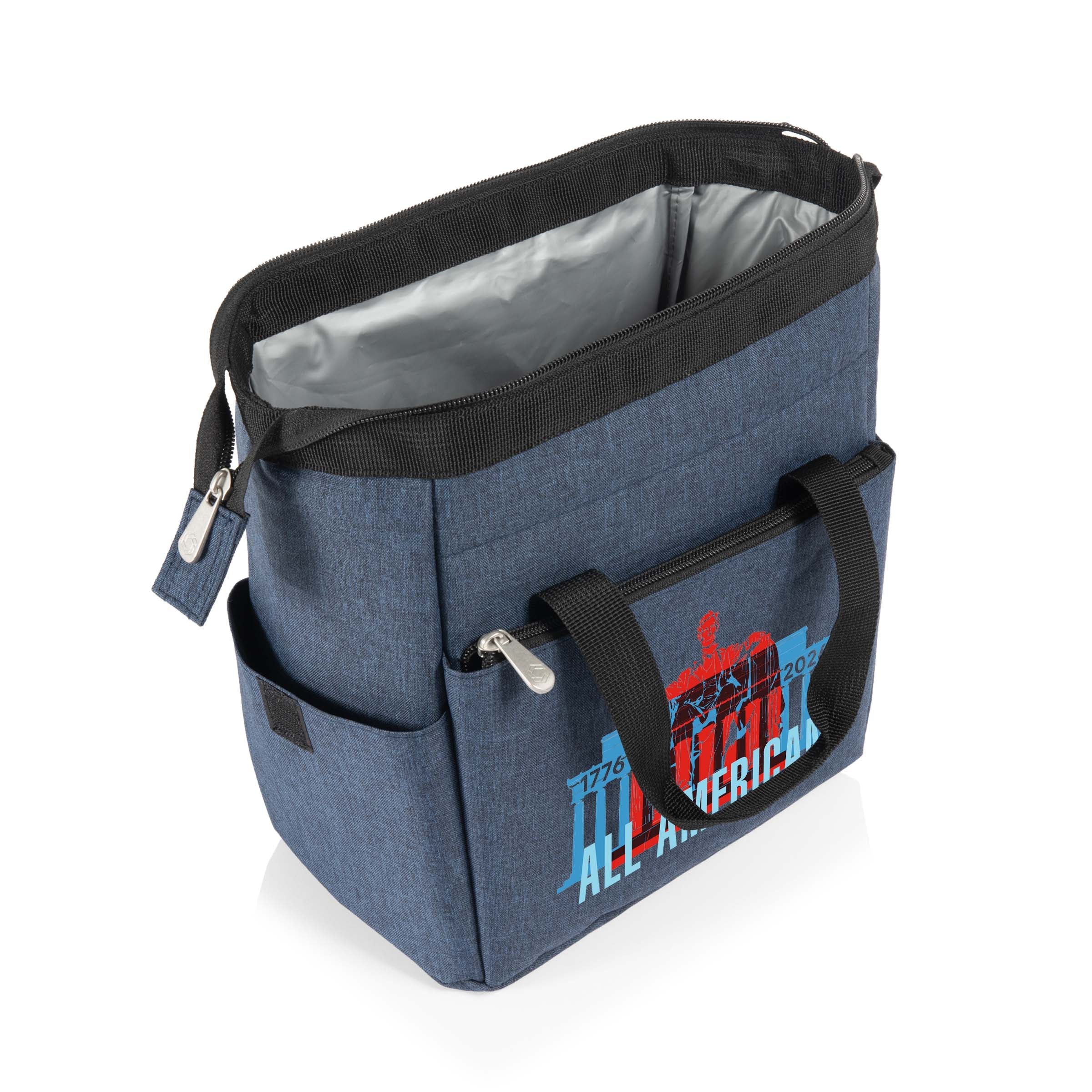 America250 - On The Go Lunch Bag Cooler - Image 3