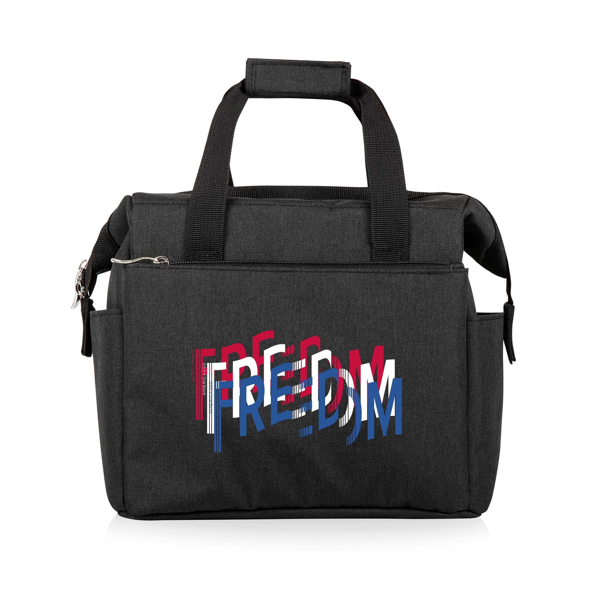 America250 - On The Go Lunch Bag Cooler - Image 4