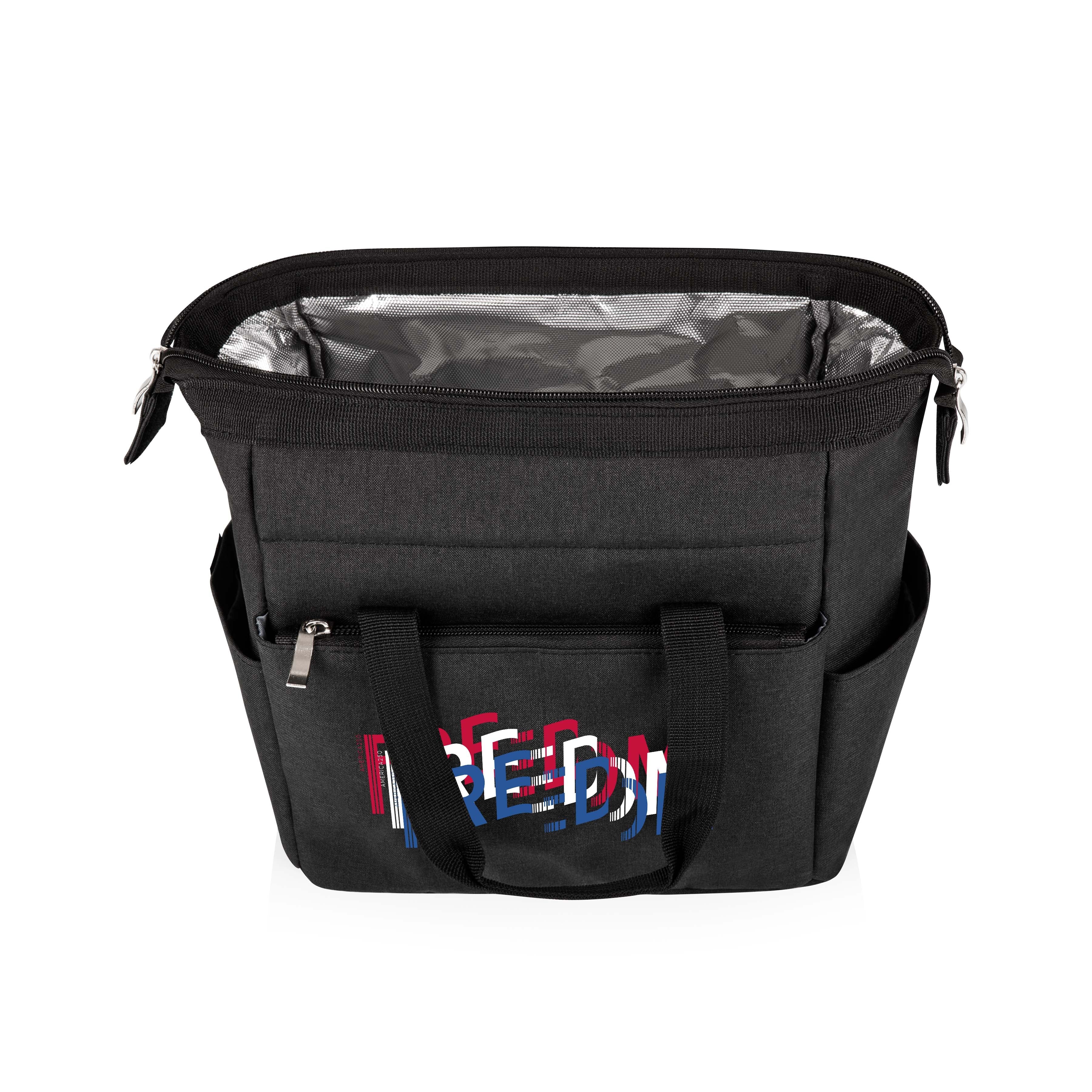 America250 - On The Go Lunch Bag Cooler - Image 6