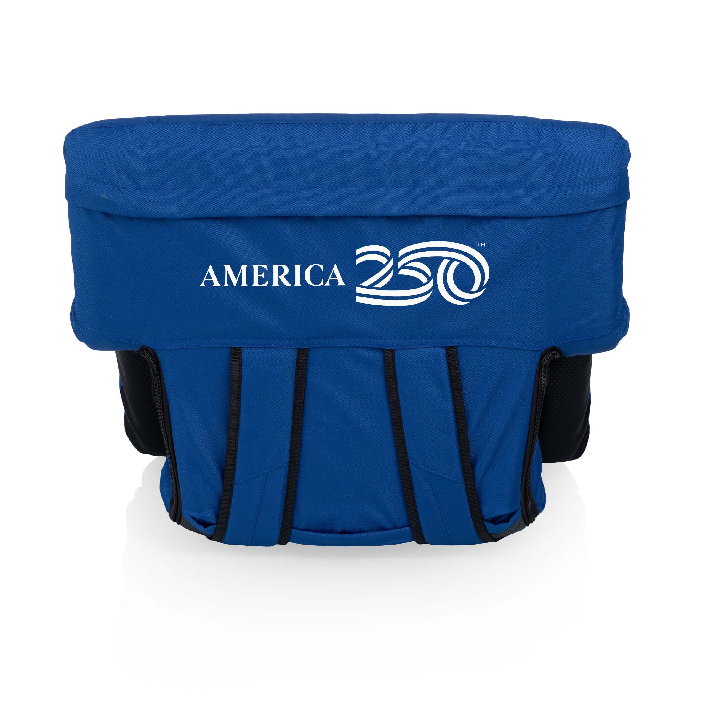 America250 - Ventura Portable Reclining Stadium Seat - Image 3