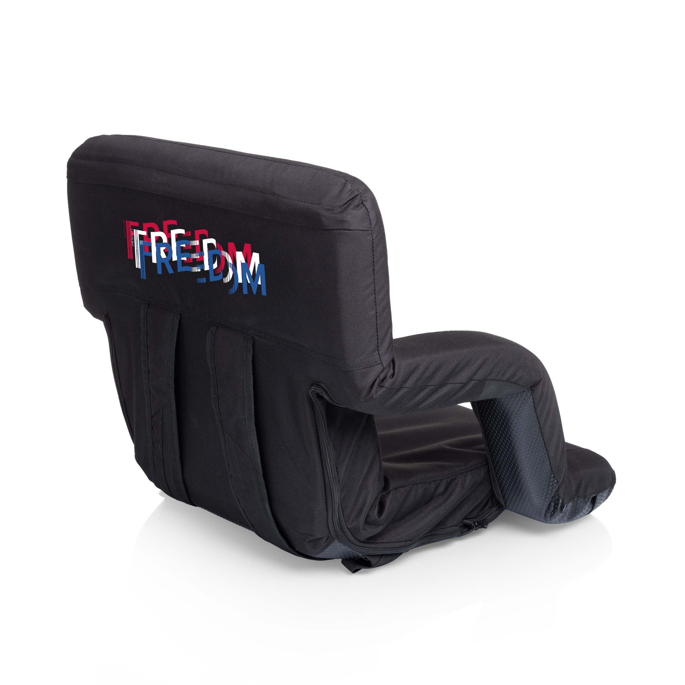 America250 - Ventura Portable Reclining Stadium Seat - Image 4