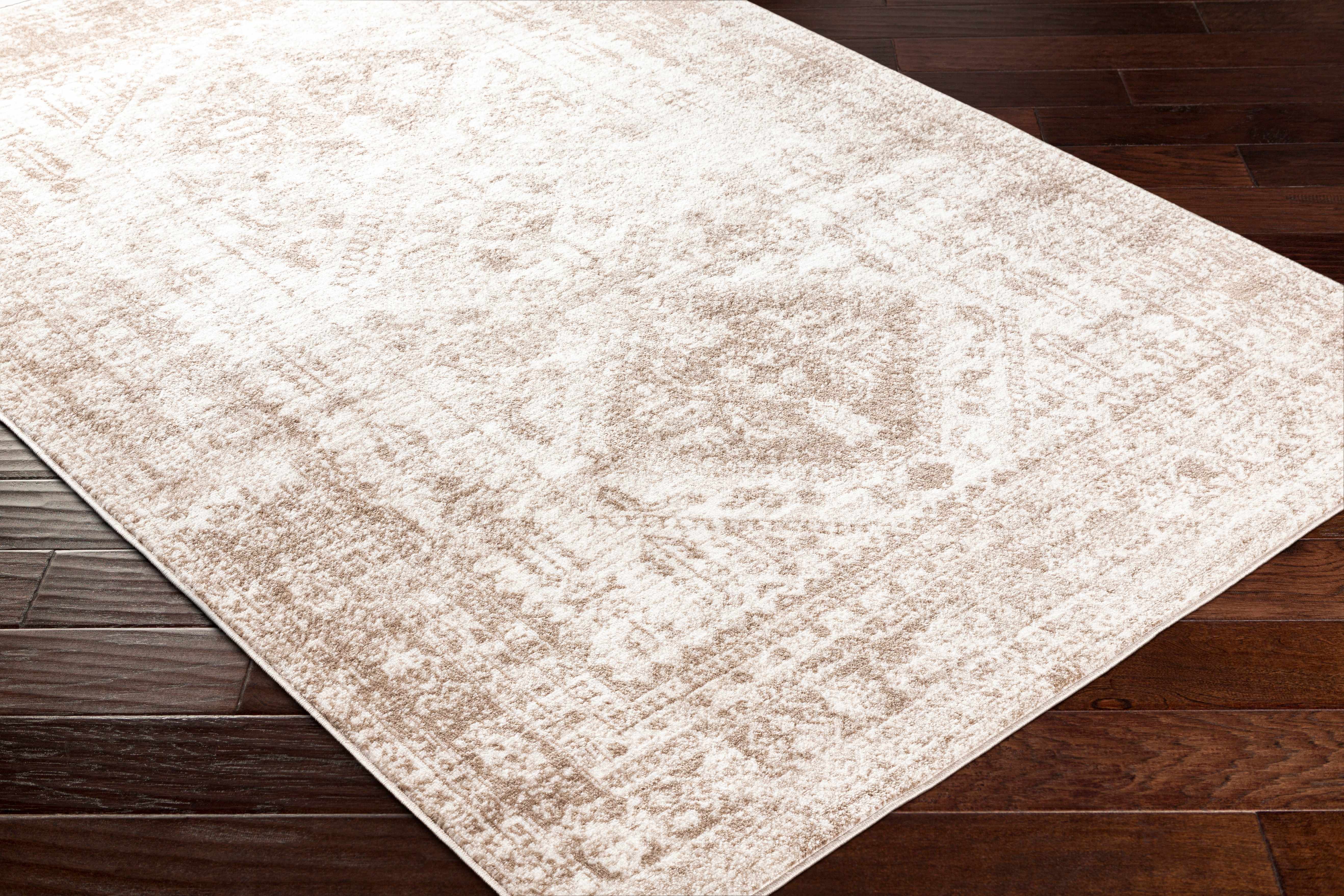 Ameya Brown Turkish Style Rug - Clearance - Image 3