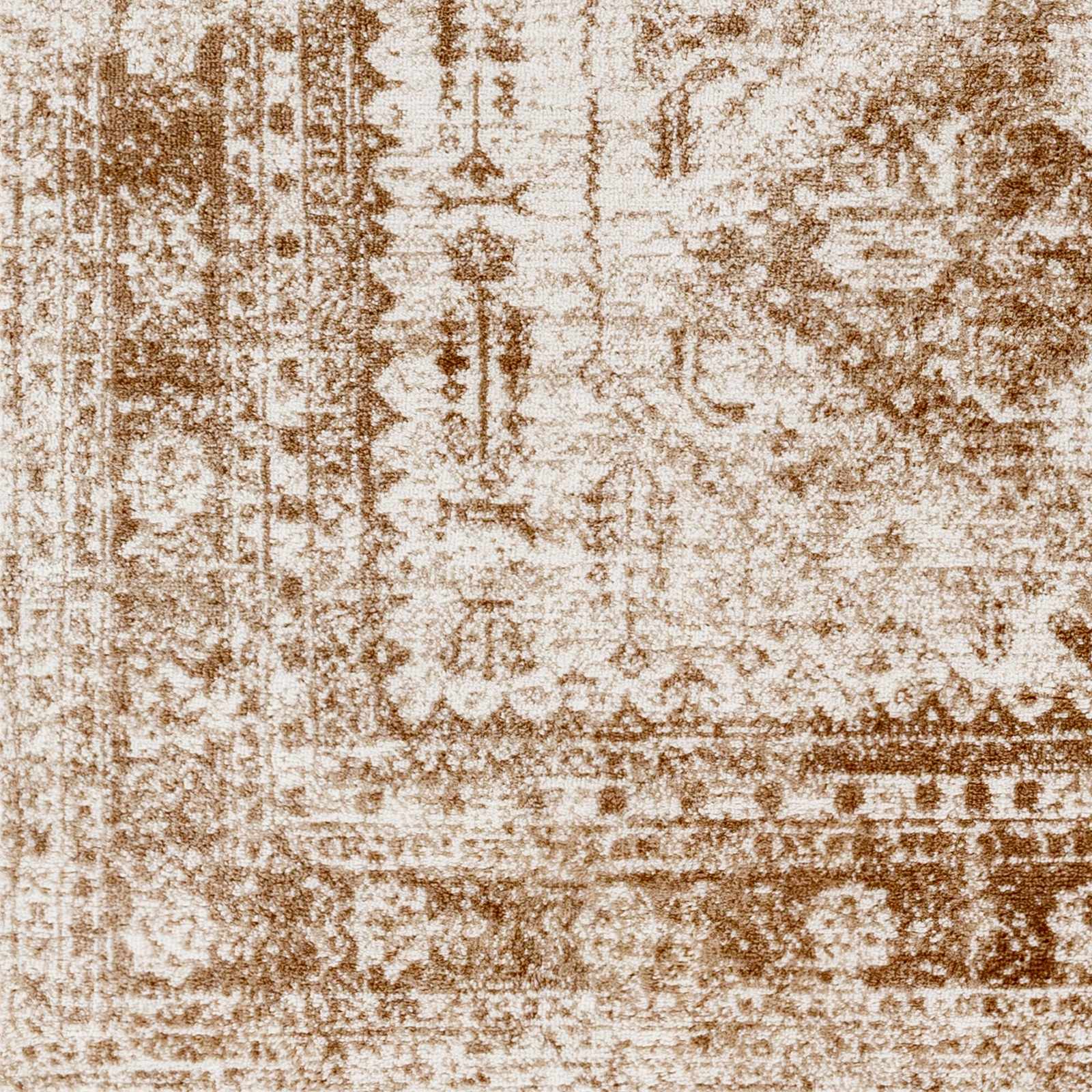 Ameya Brown Turkish Style Rug - Clearance - Image 4