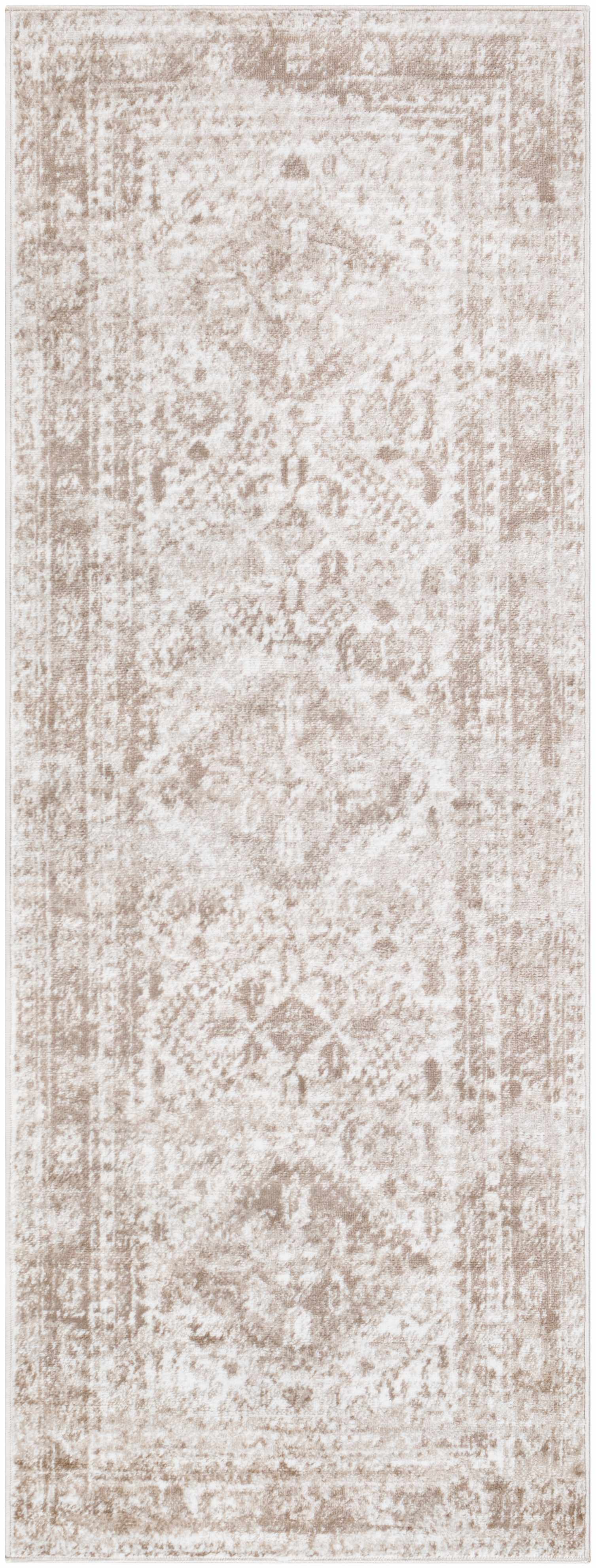 Ameya Brown Turkish Style Rug - Clearance - Image 9