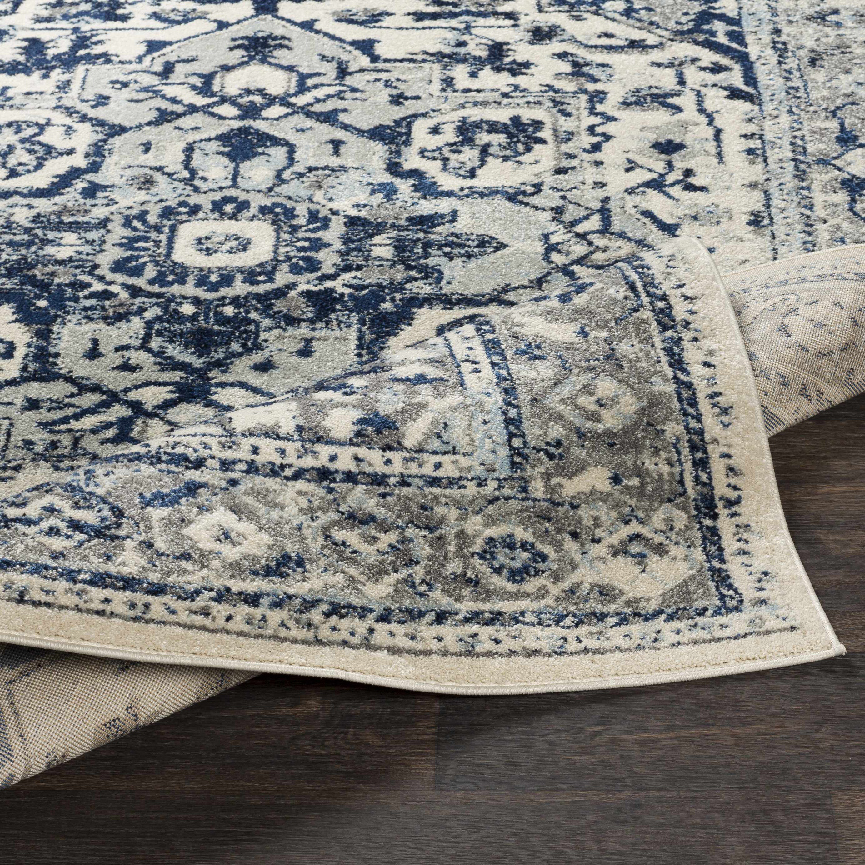 Amidon Area Rug - Clearance - Image 6