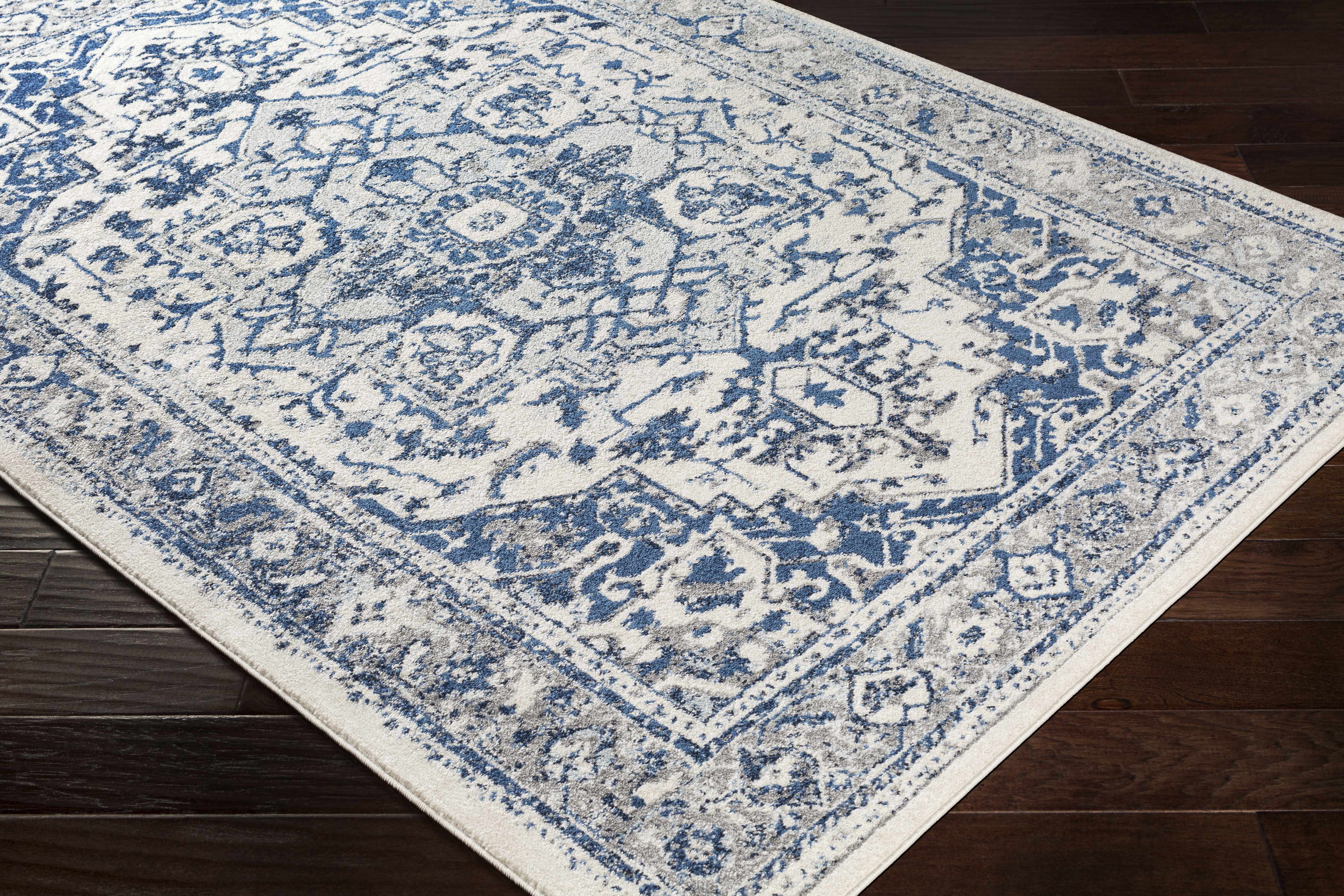 Amidon Area Rug - Clearance - Image 7