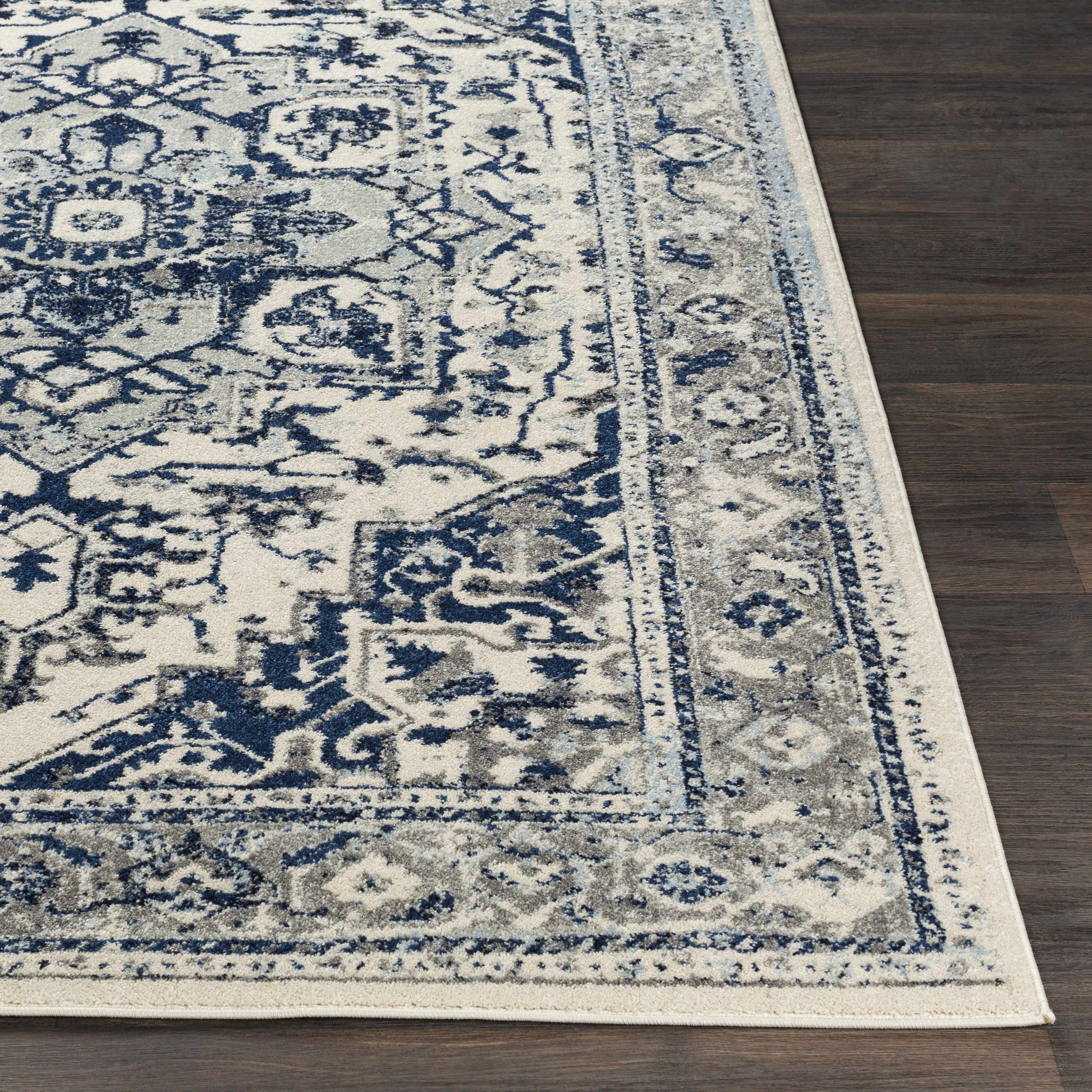 Amidon Area Rug - Clearance - Image 8