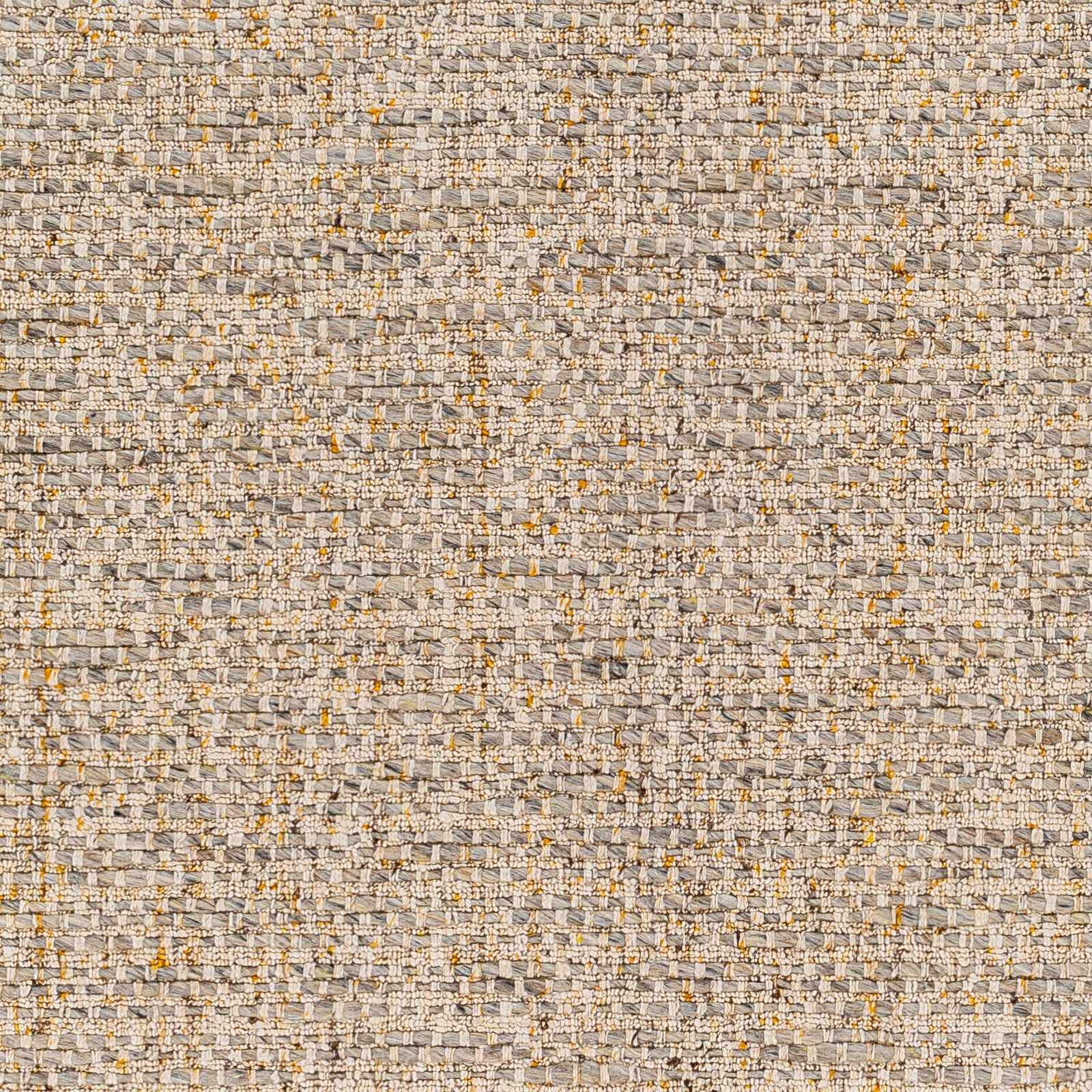 Amiel Beige Hand Woven Area Rug - Clearance - Image 4