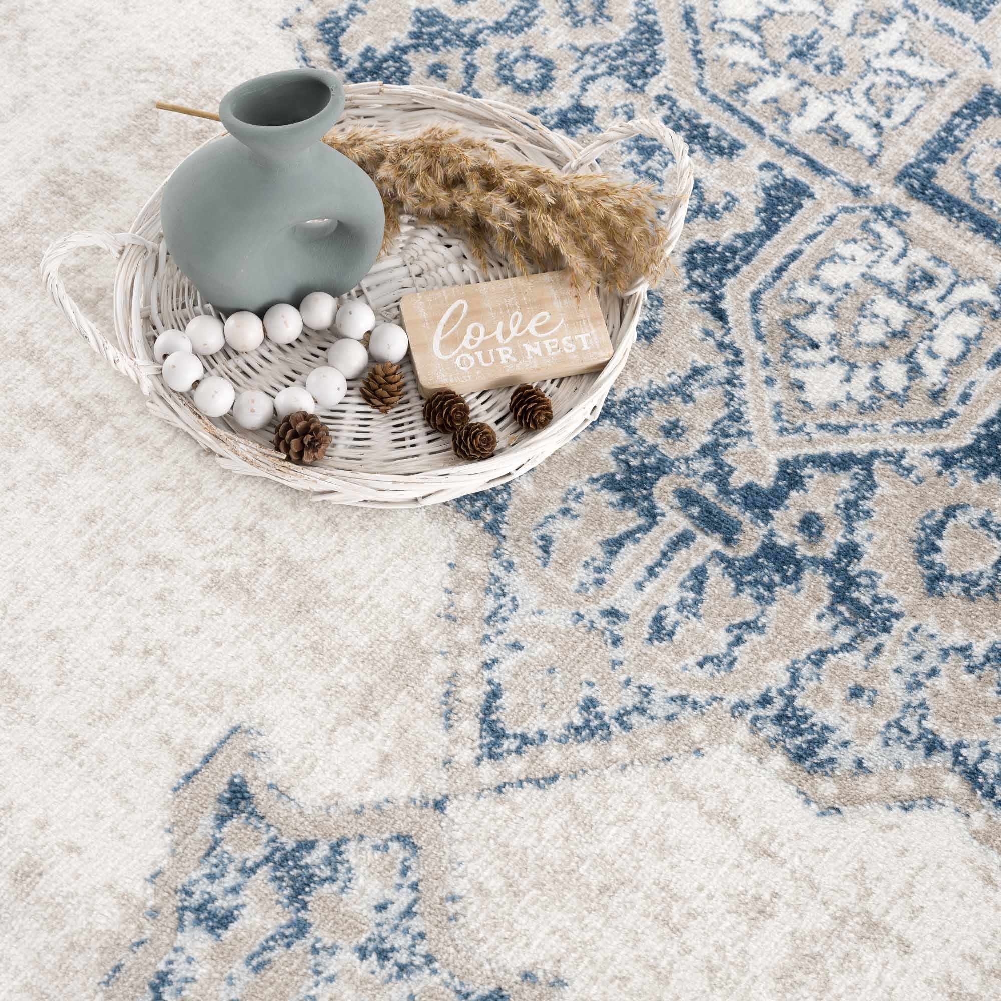 Amir Area Rug - Clearance - Image 12
