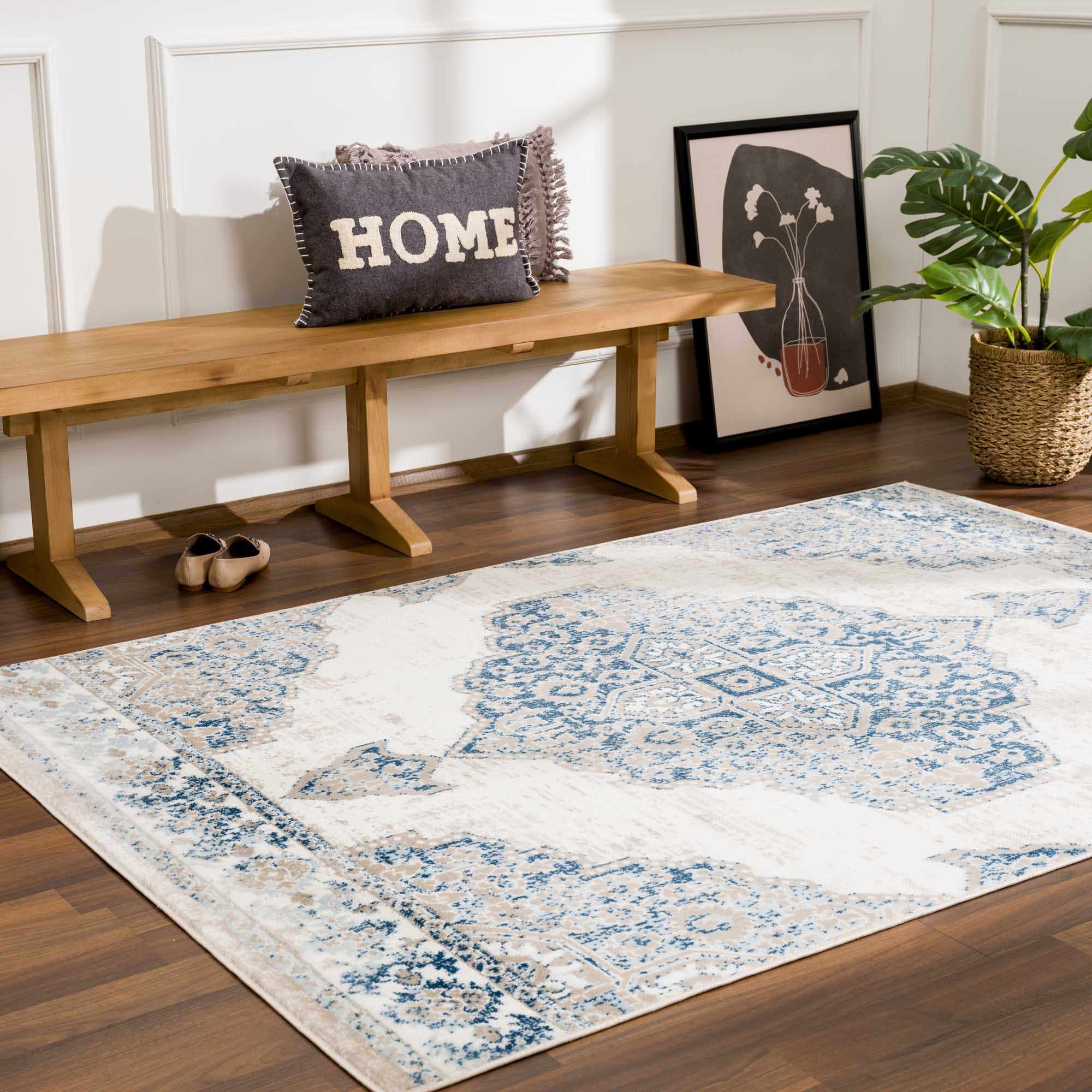 Amir Area Rug - Clearance - Image 14