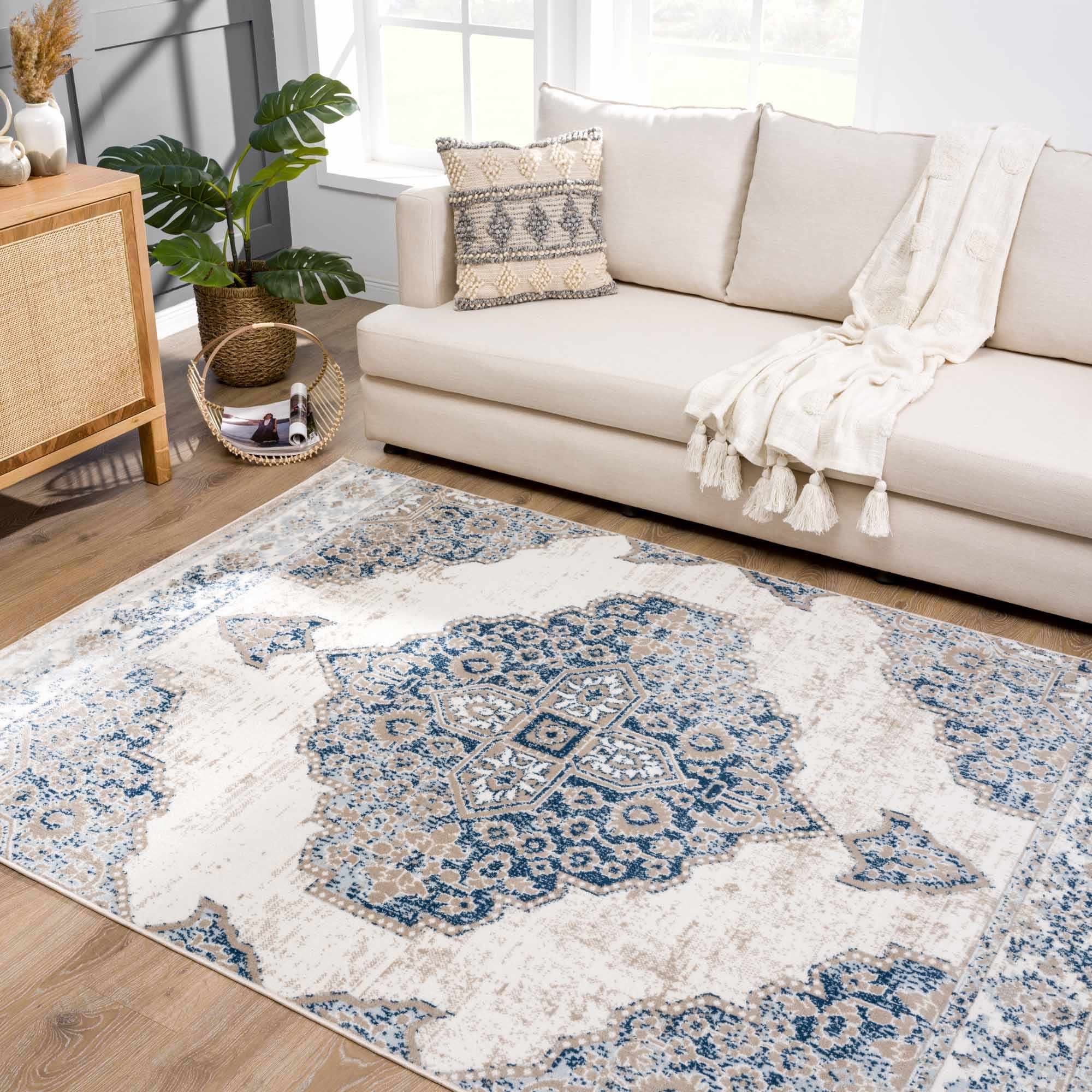 Amir Area Rug - Clearance - Image 2