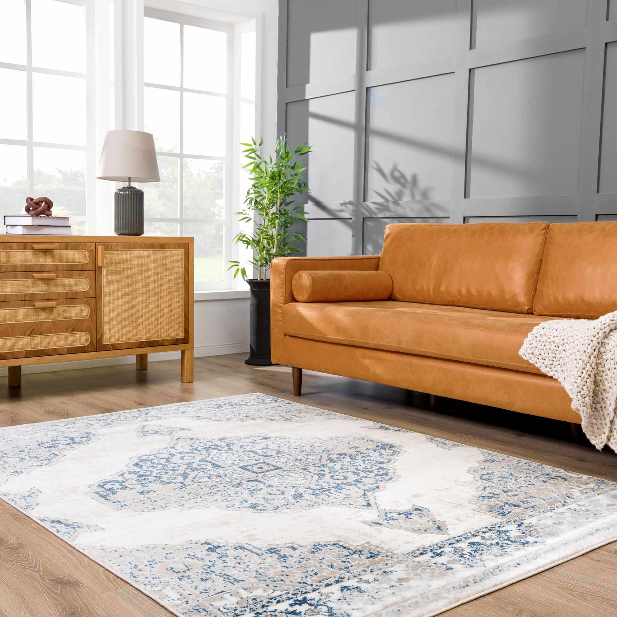 Amir Area Rug - Clearance - Image 3