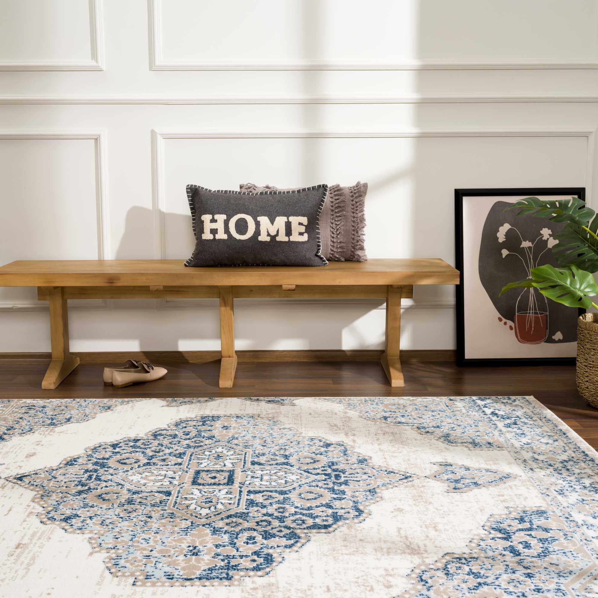 Amir Area Rug - Clearance - Image 4