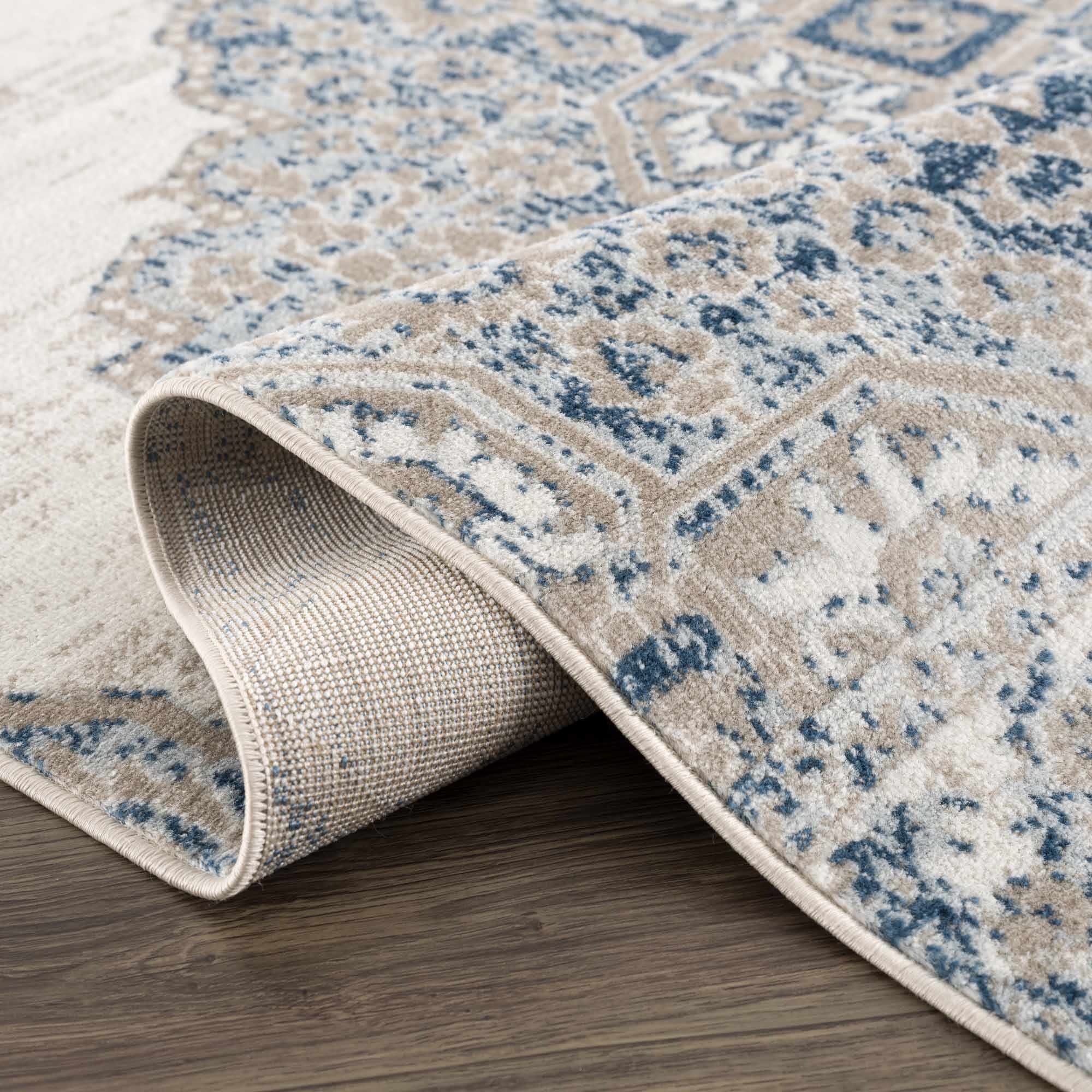 Amir Area Rug - Clearance - Image 7