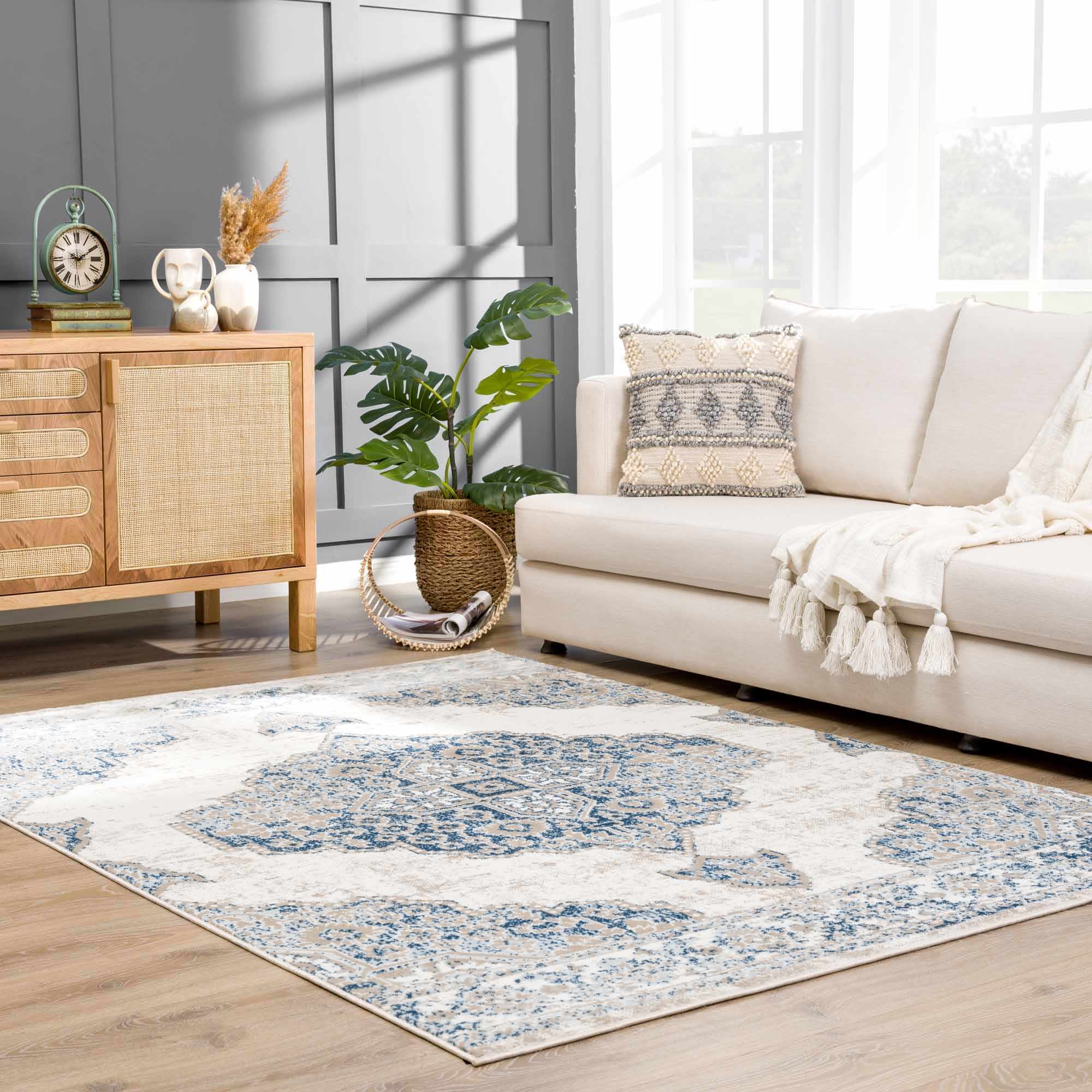 Amir Area Rug - Clearance - Image 9