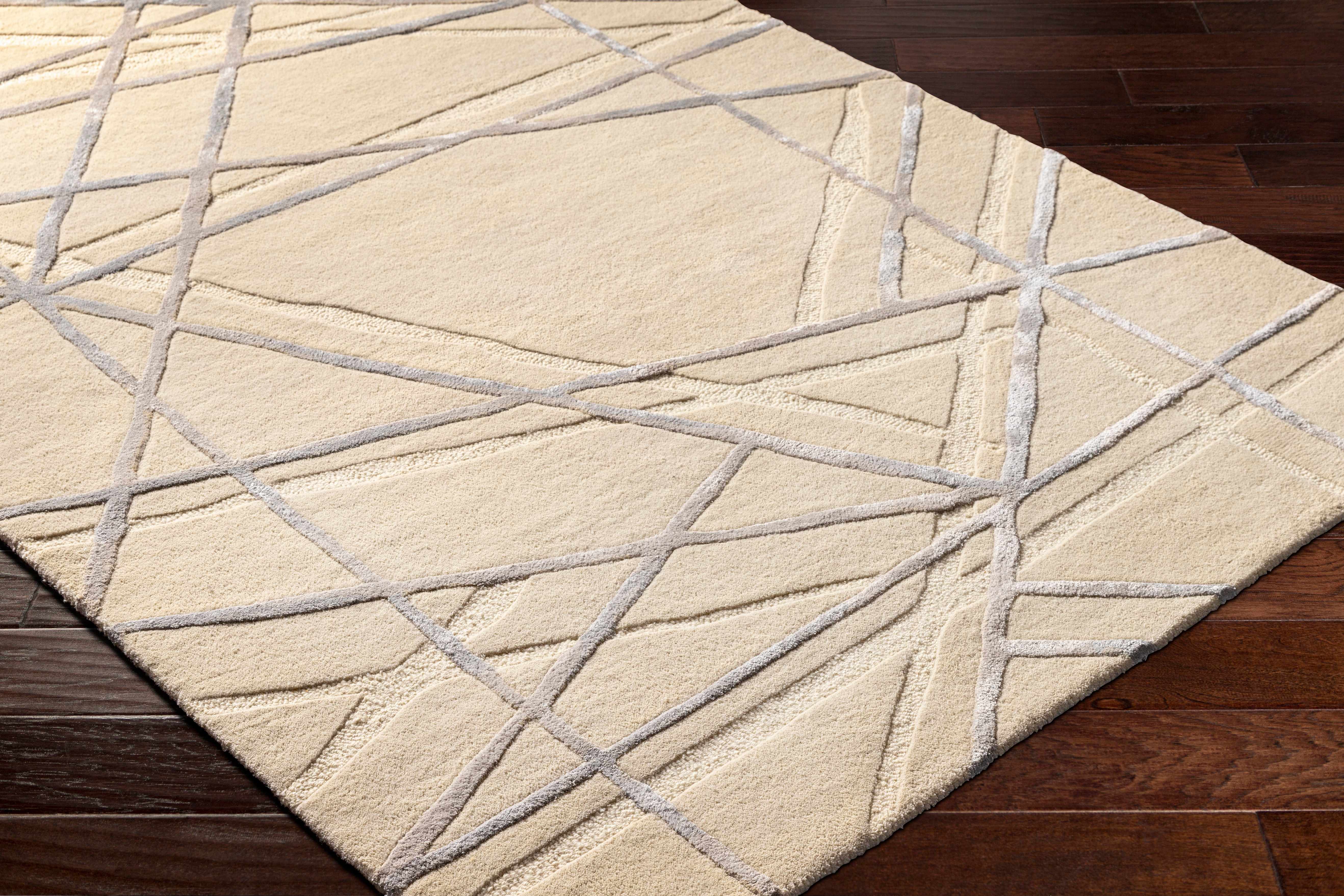 Amjad Area Rug - Clearance - Image 3