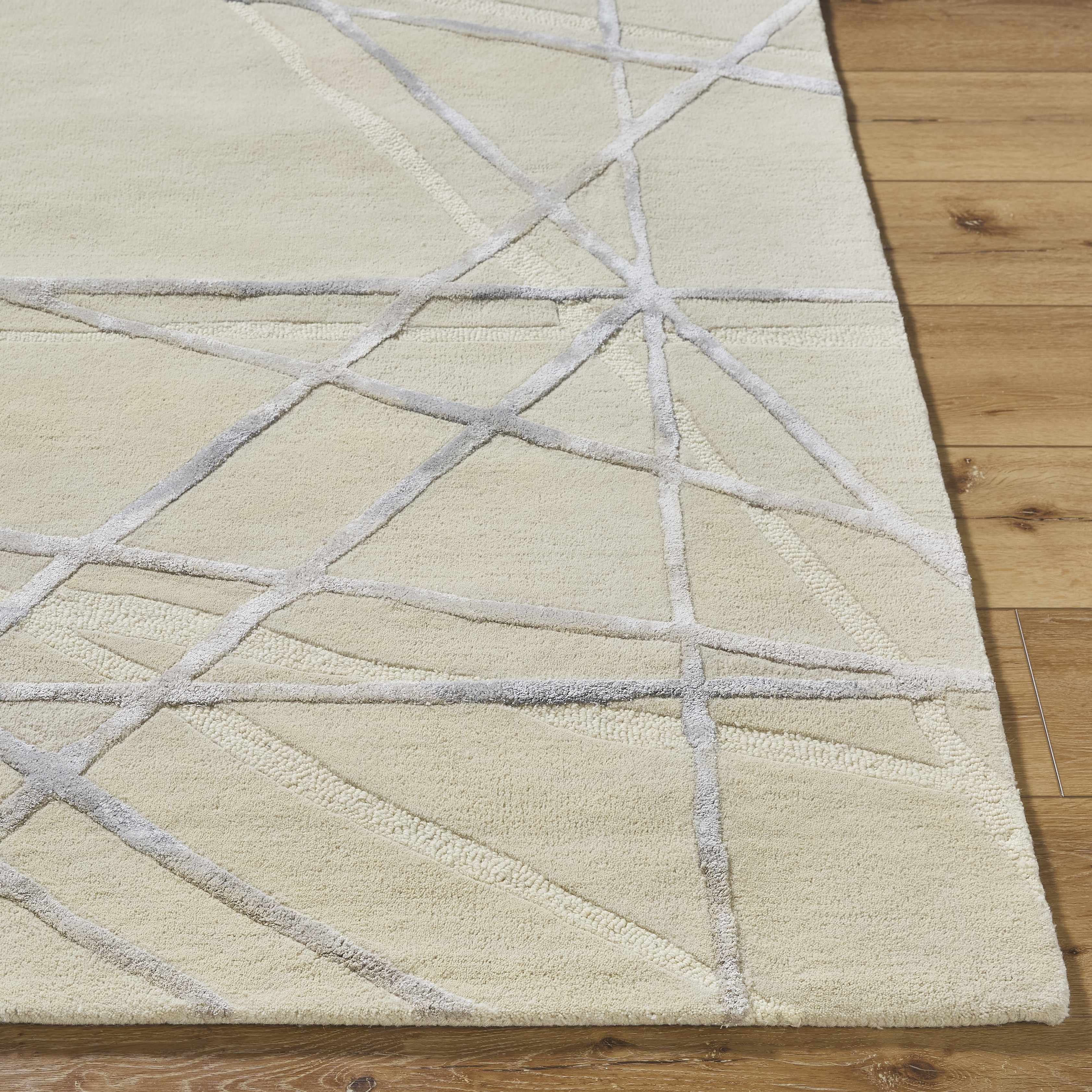 Amjad Area Rug - Clearance - Image 5