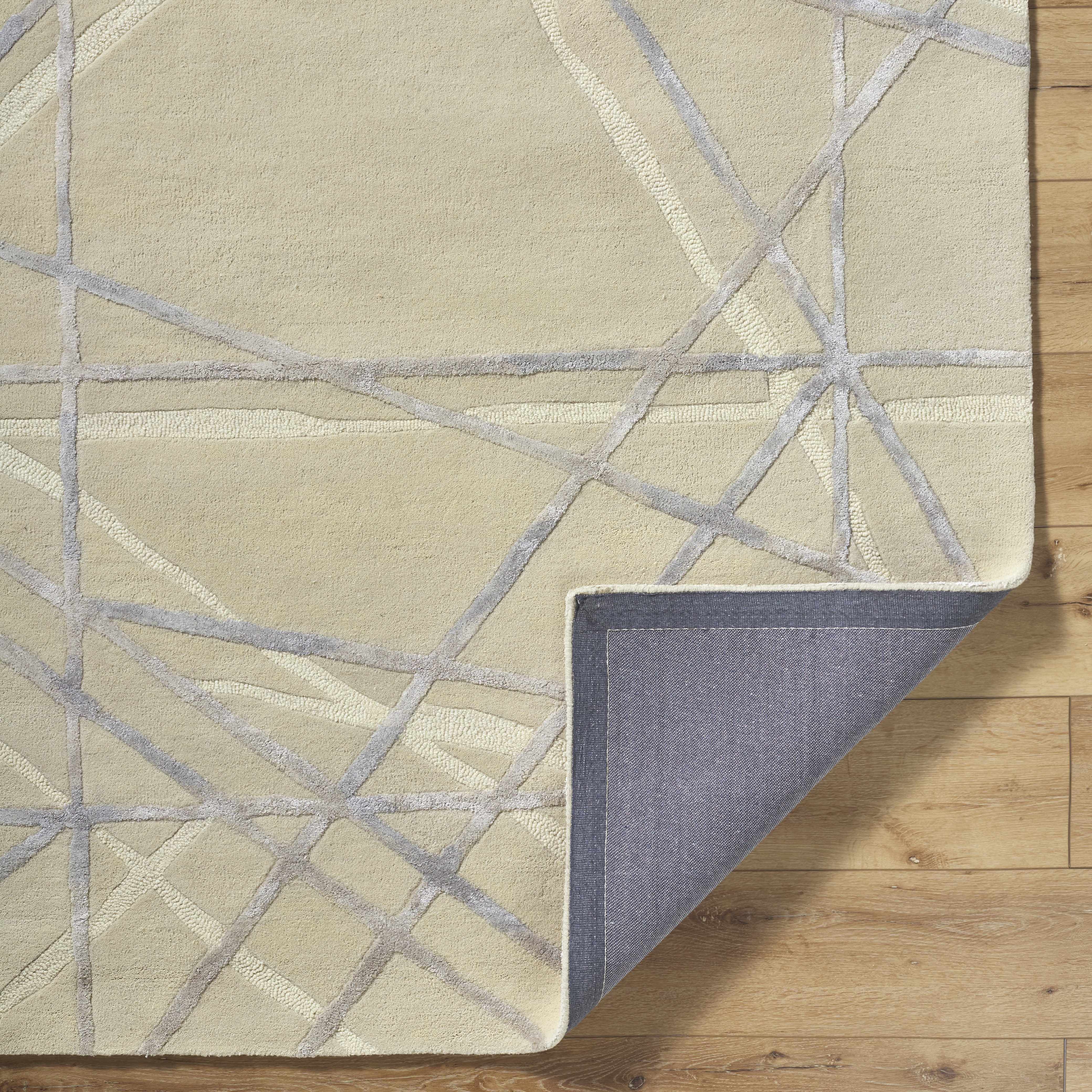 Amjad Area Rug - Clearance - Image 6