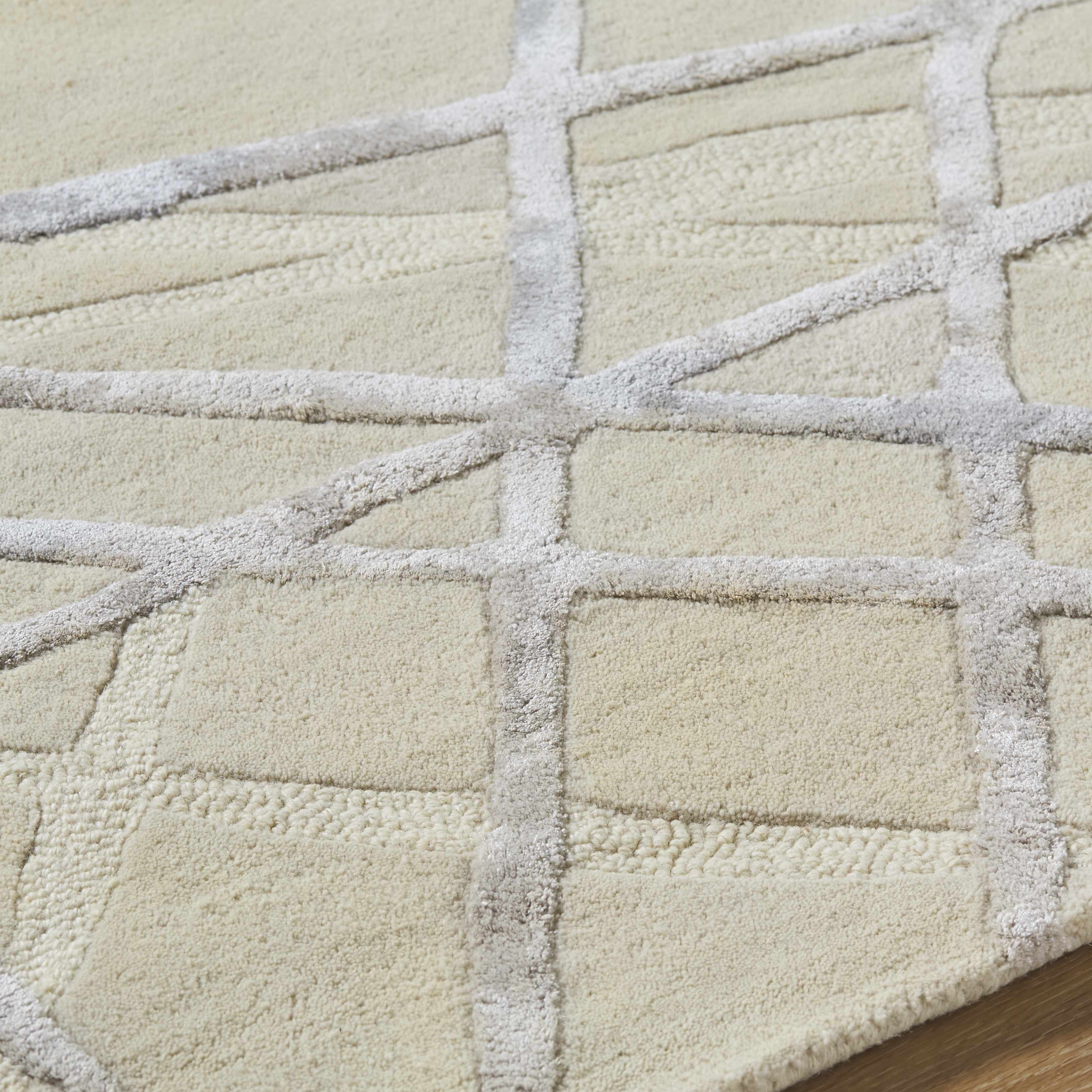Amjad Area Rug - Clearance - Image 7