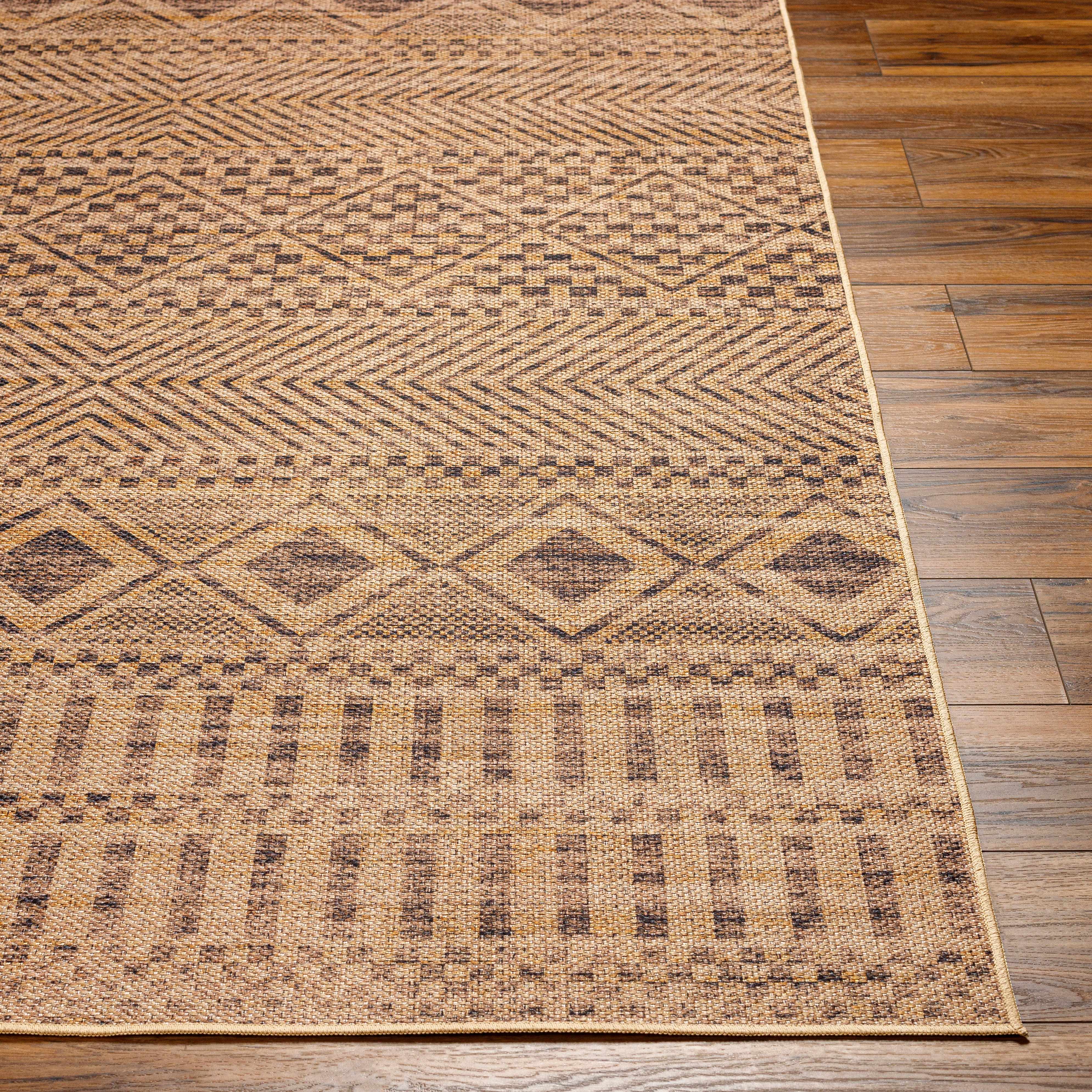 Ammar Washable Area Rug - Clearance - Image 3