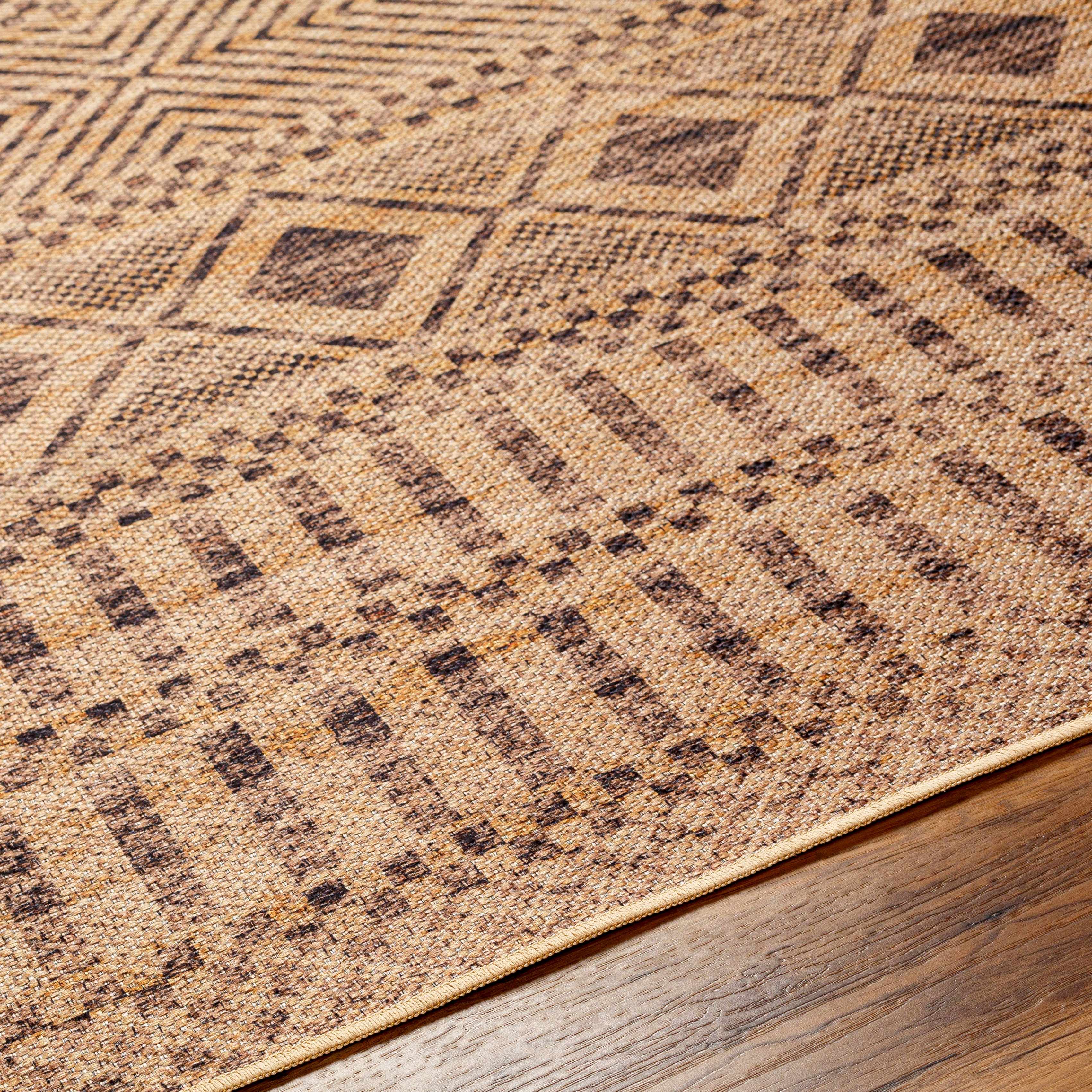 Ammar Washable Area Rug - Clearance - Image 4