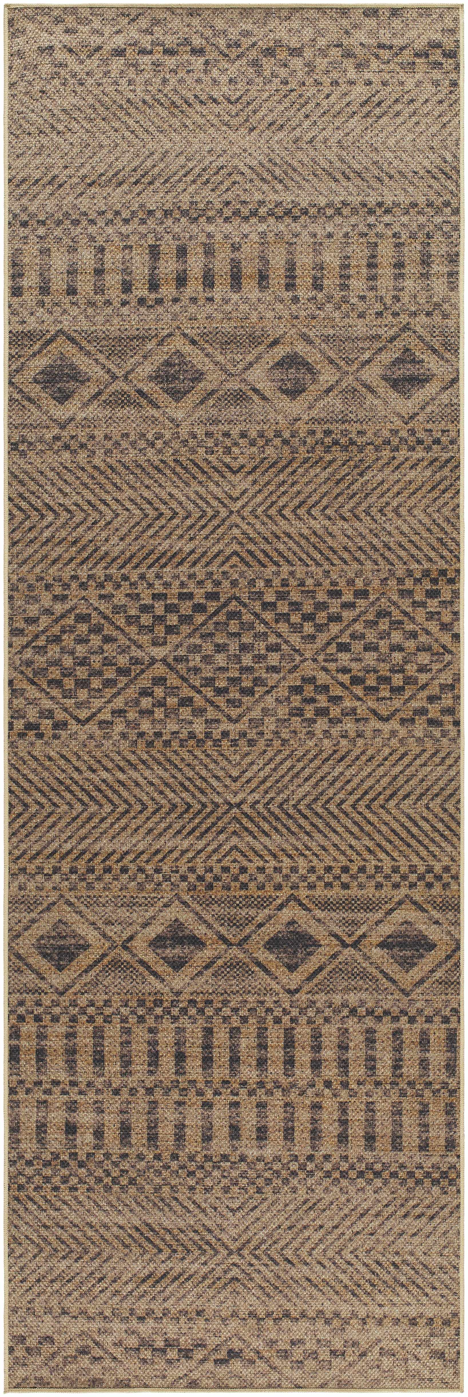 Ammar Washable Area Rug - Clearance - Image 6