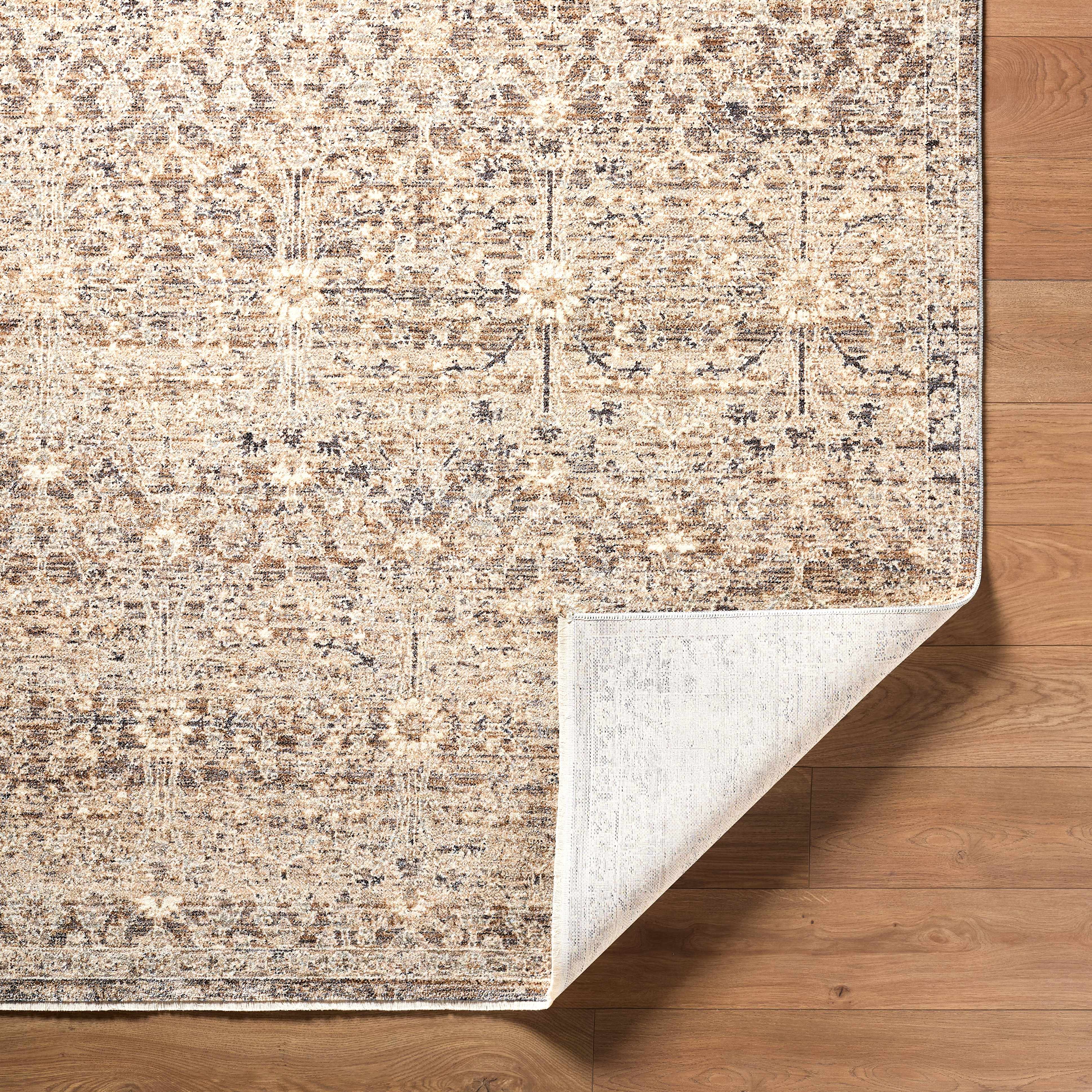 Ammiel Cream Area Rug - Image 3