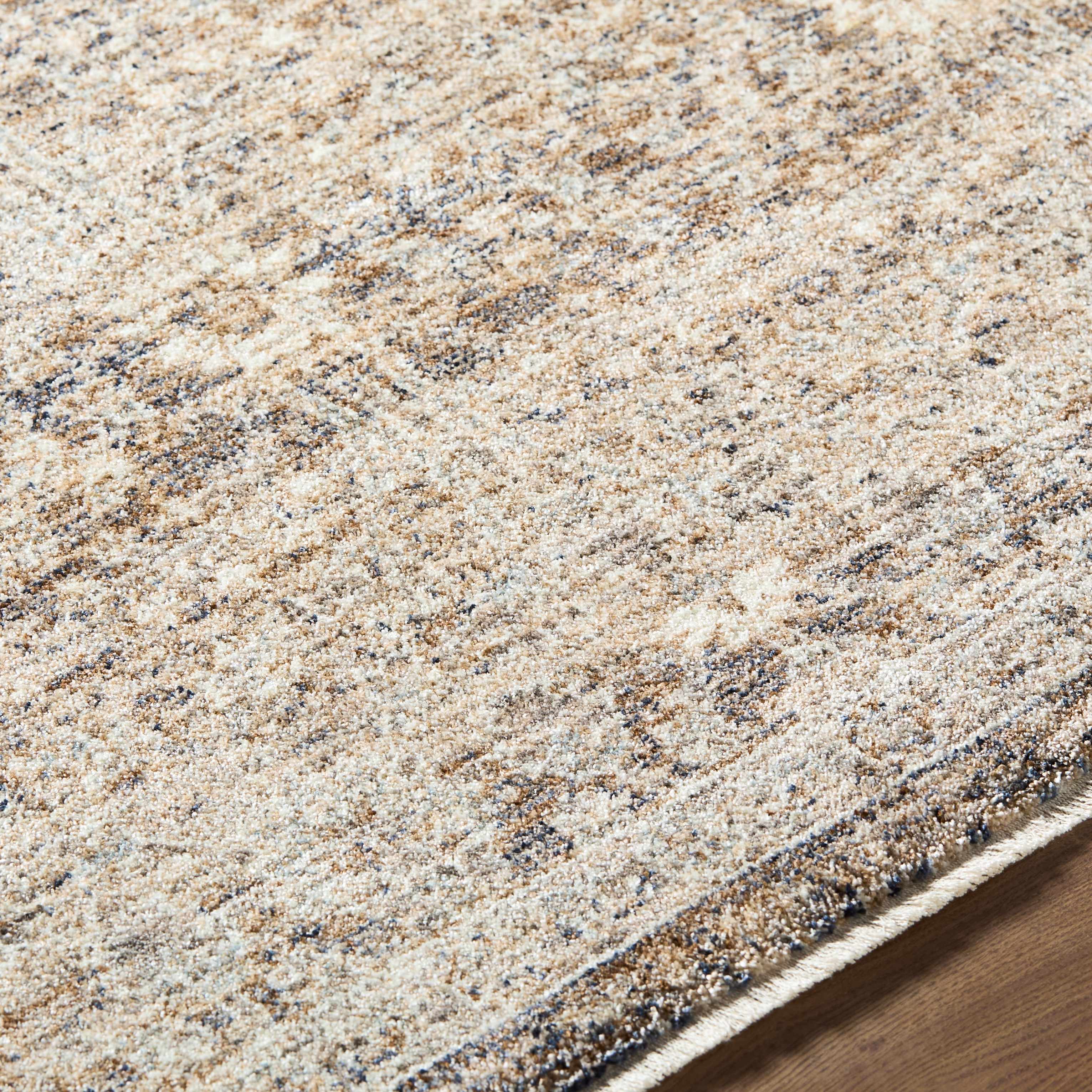 Ammiel Cream Area Rug - Image 5