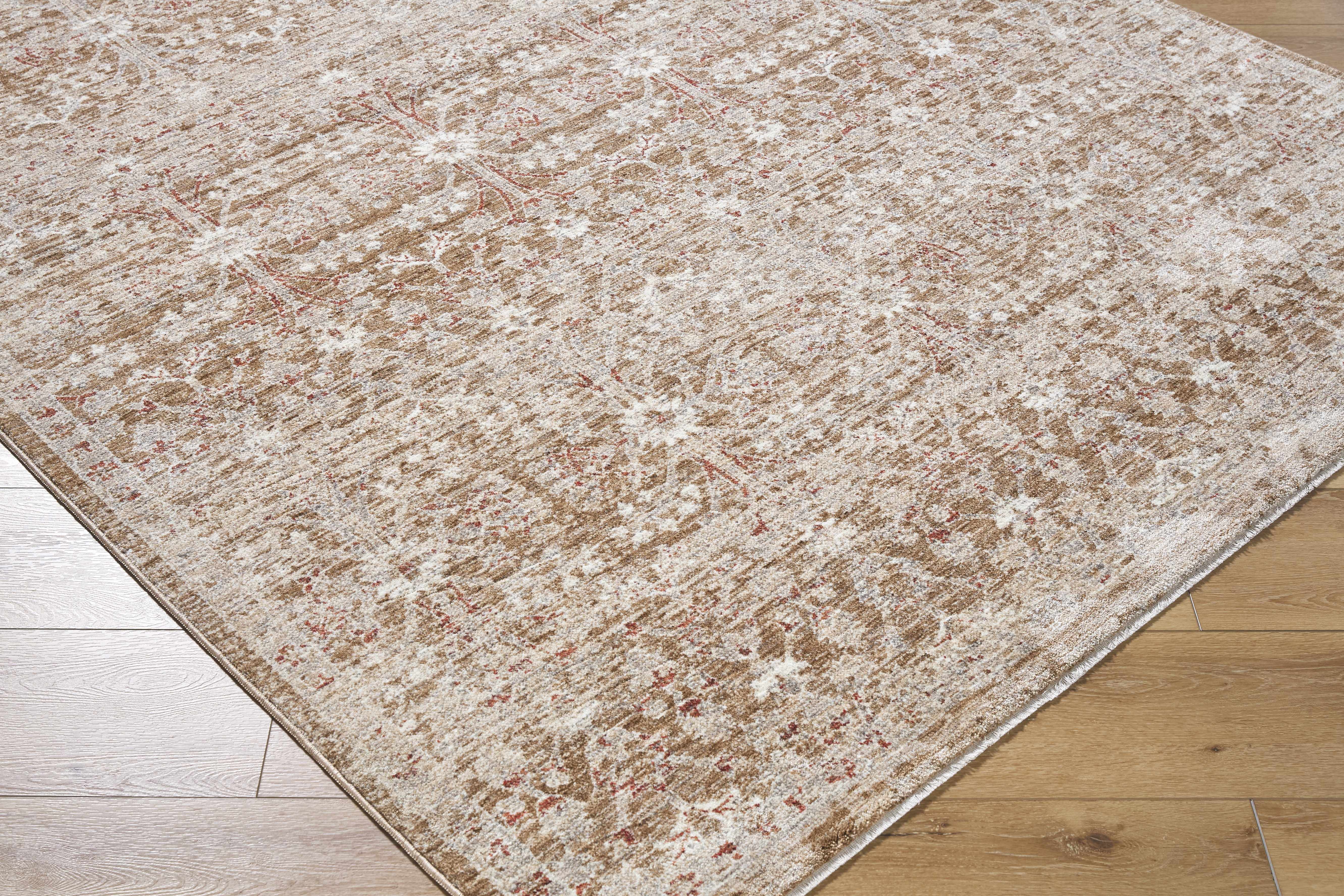 Ammiel Tan Area Rug - Image 3
