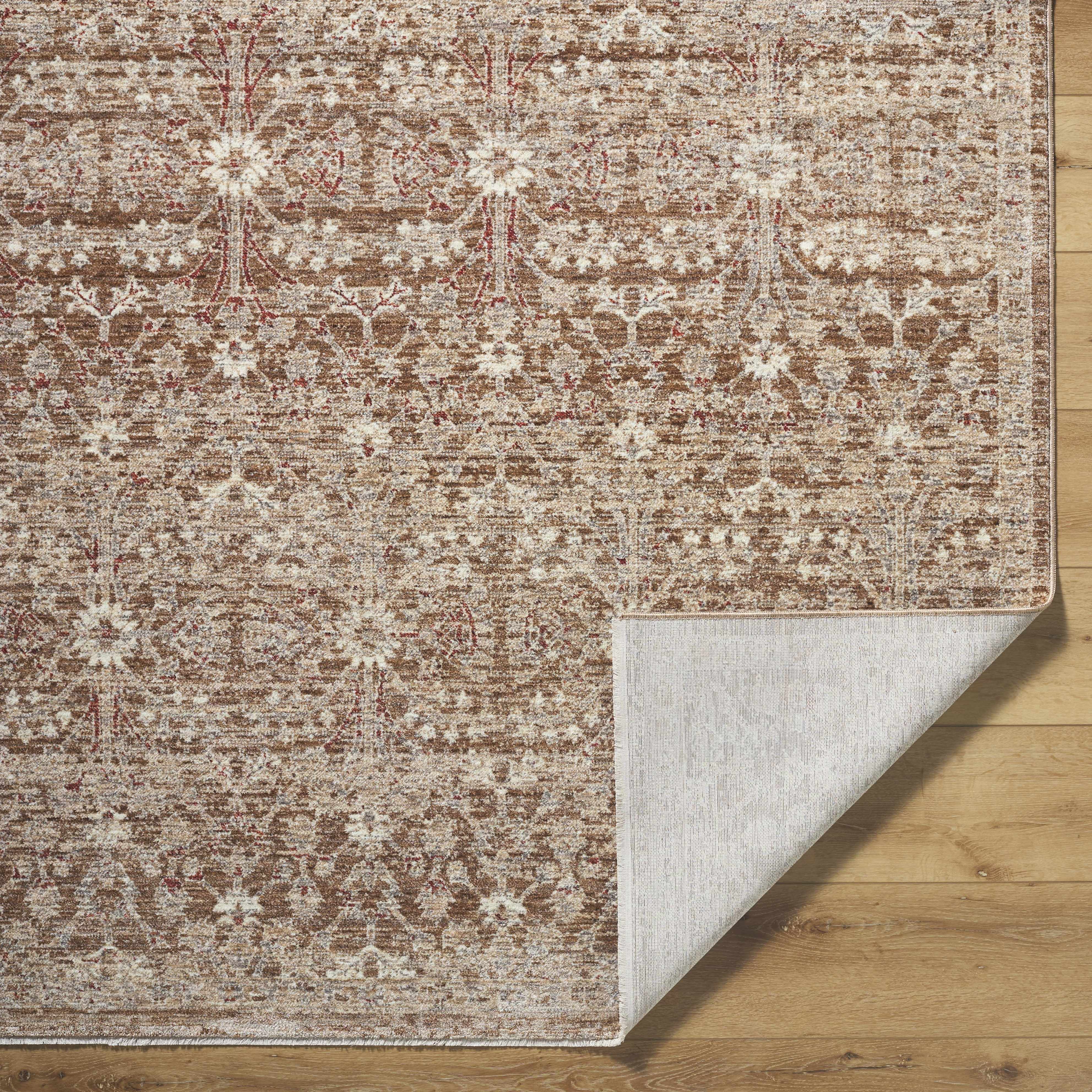 Ammiel Tan Area Rug - Image 4