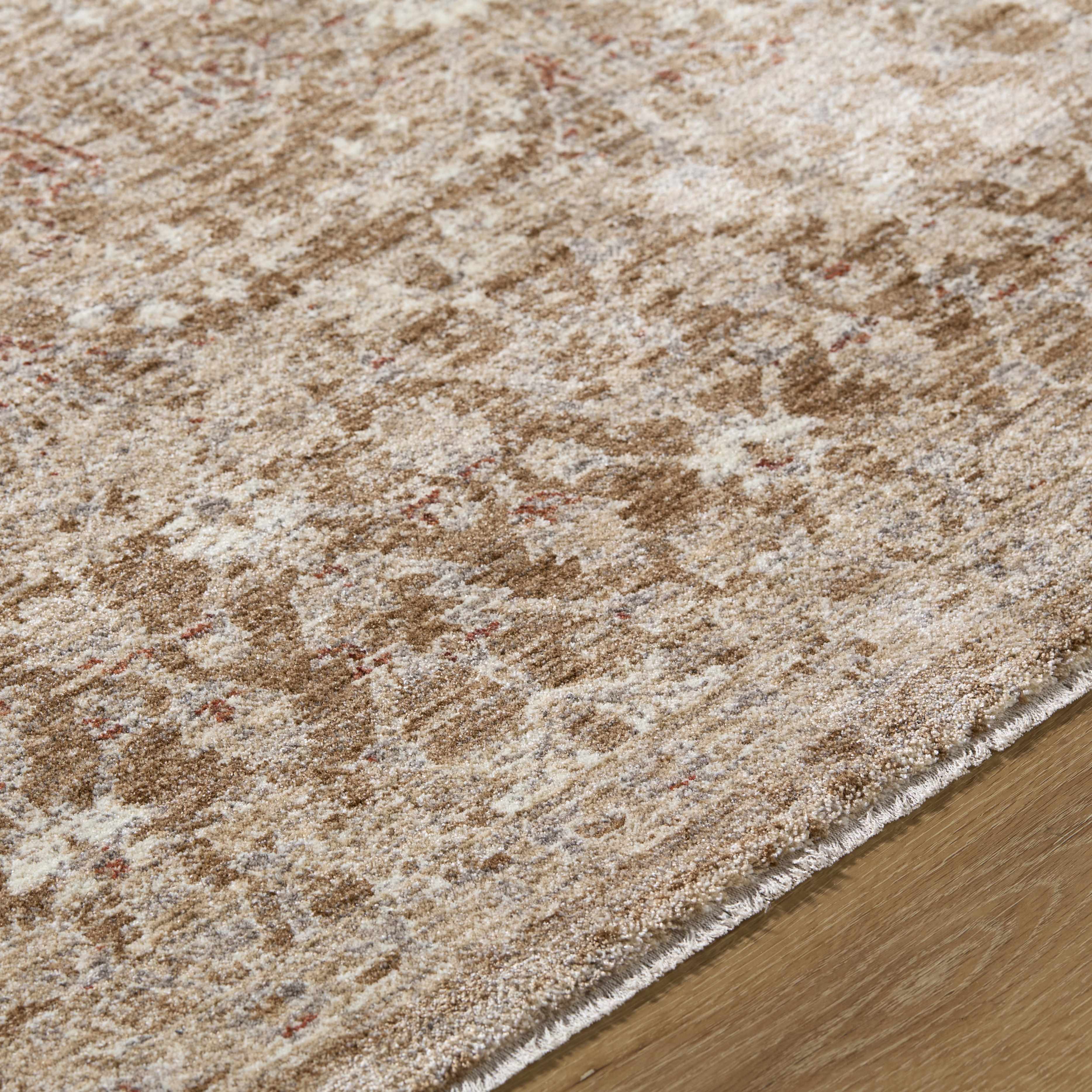 Ammiel Tan Area Rug - Image 5