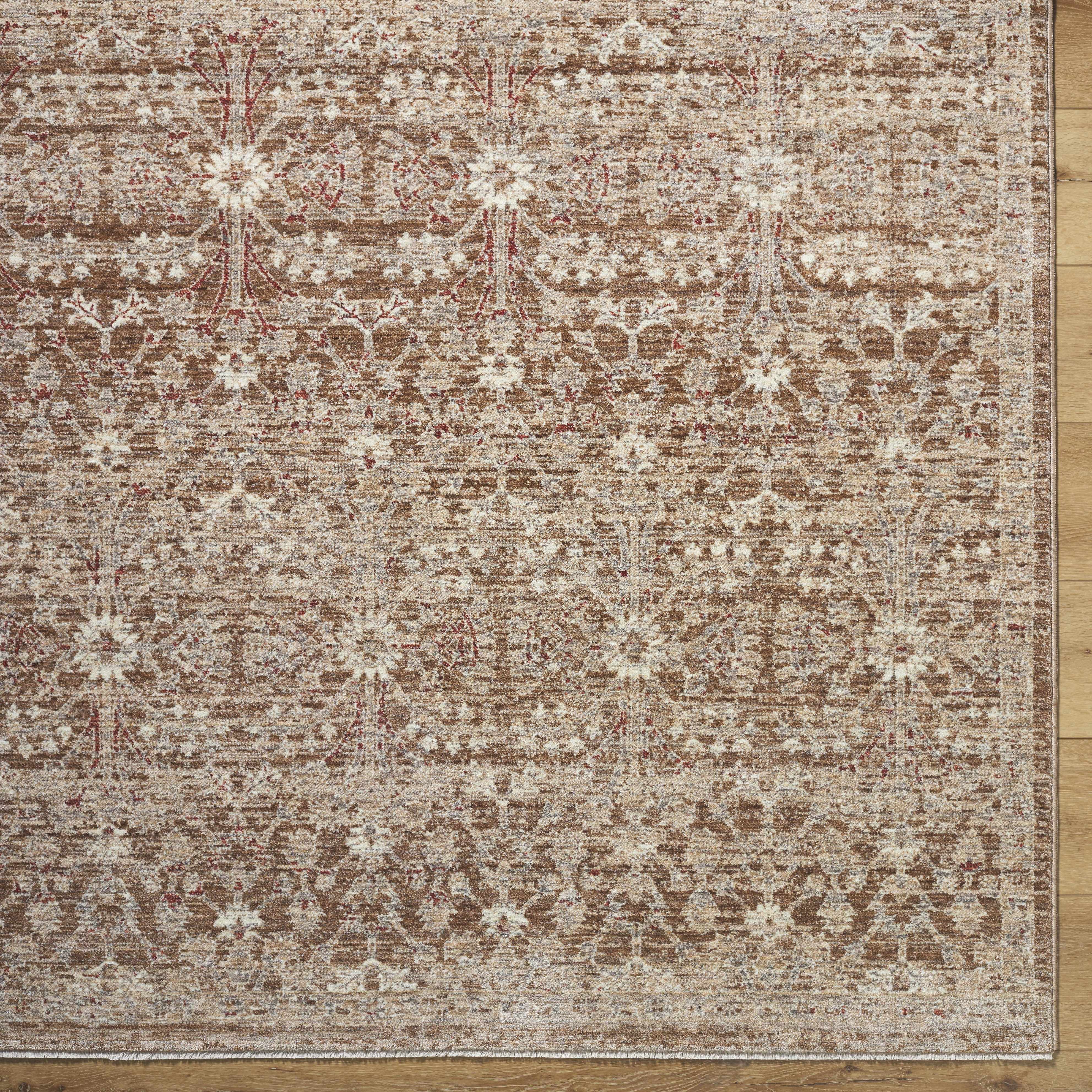 Ammiel Tan Area Rug - Image 6