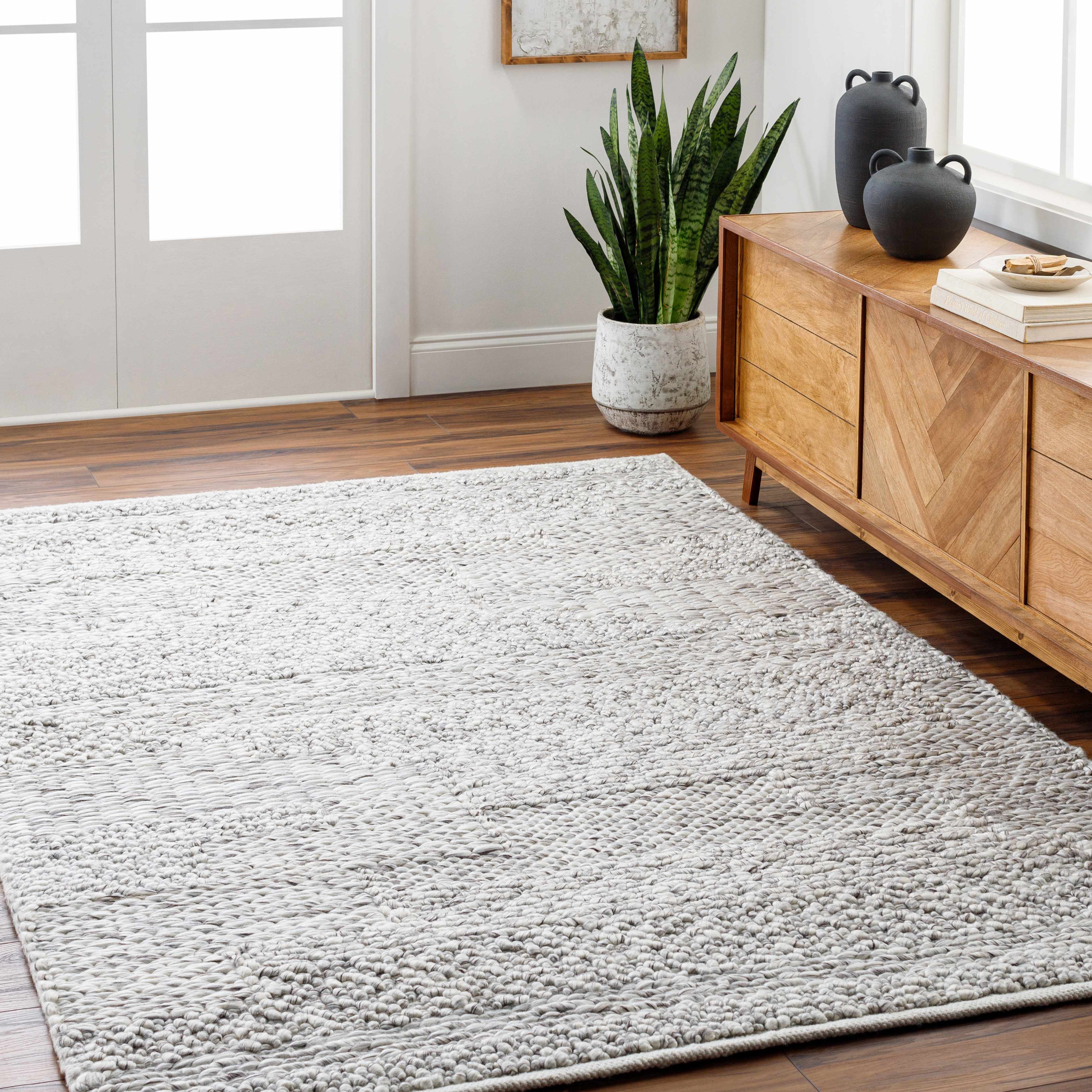 Amon Area Rug - Clearance - Image 2
