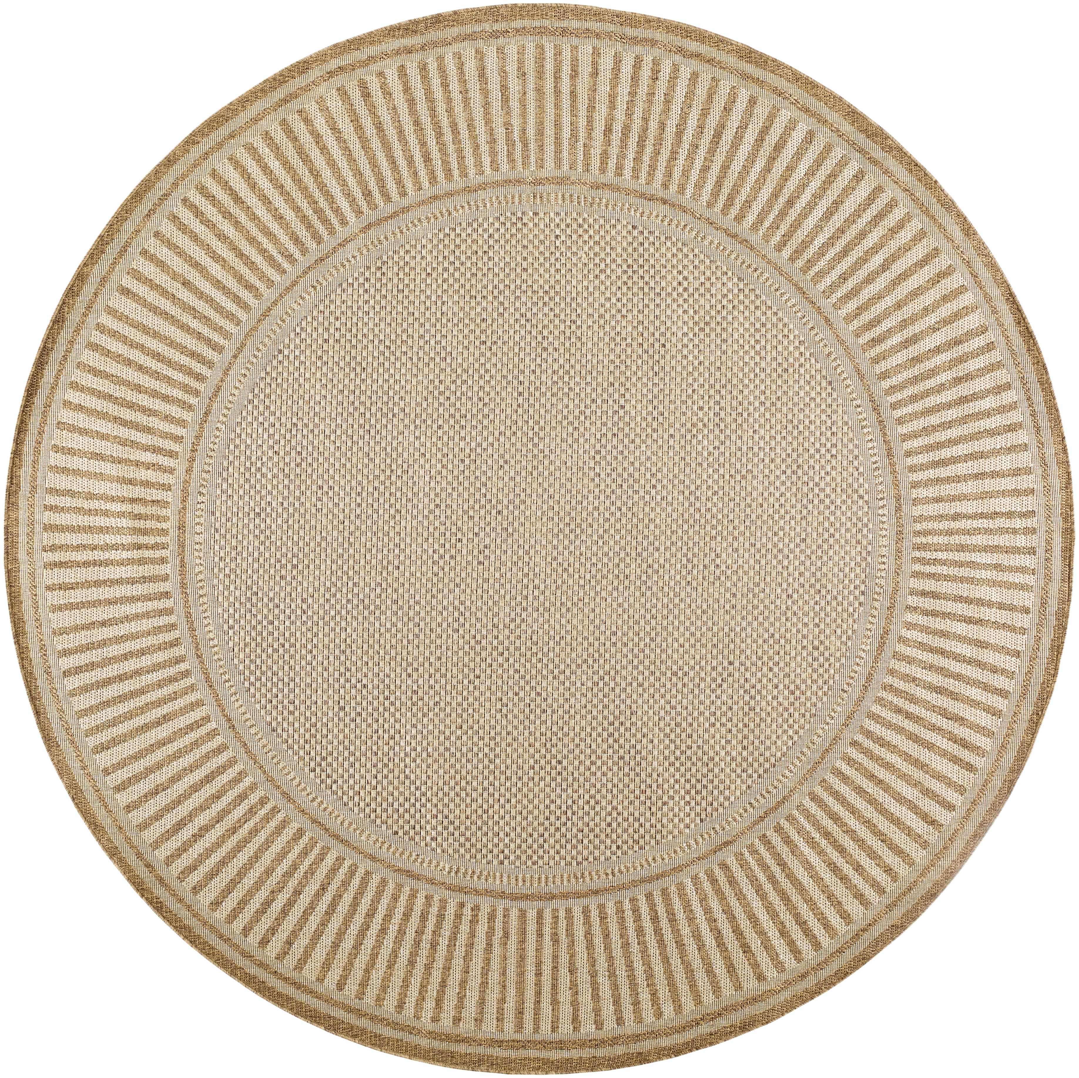 Amora Flatweave Faux Jute Rug - Image 5