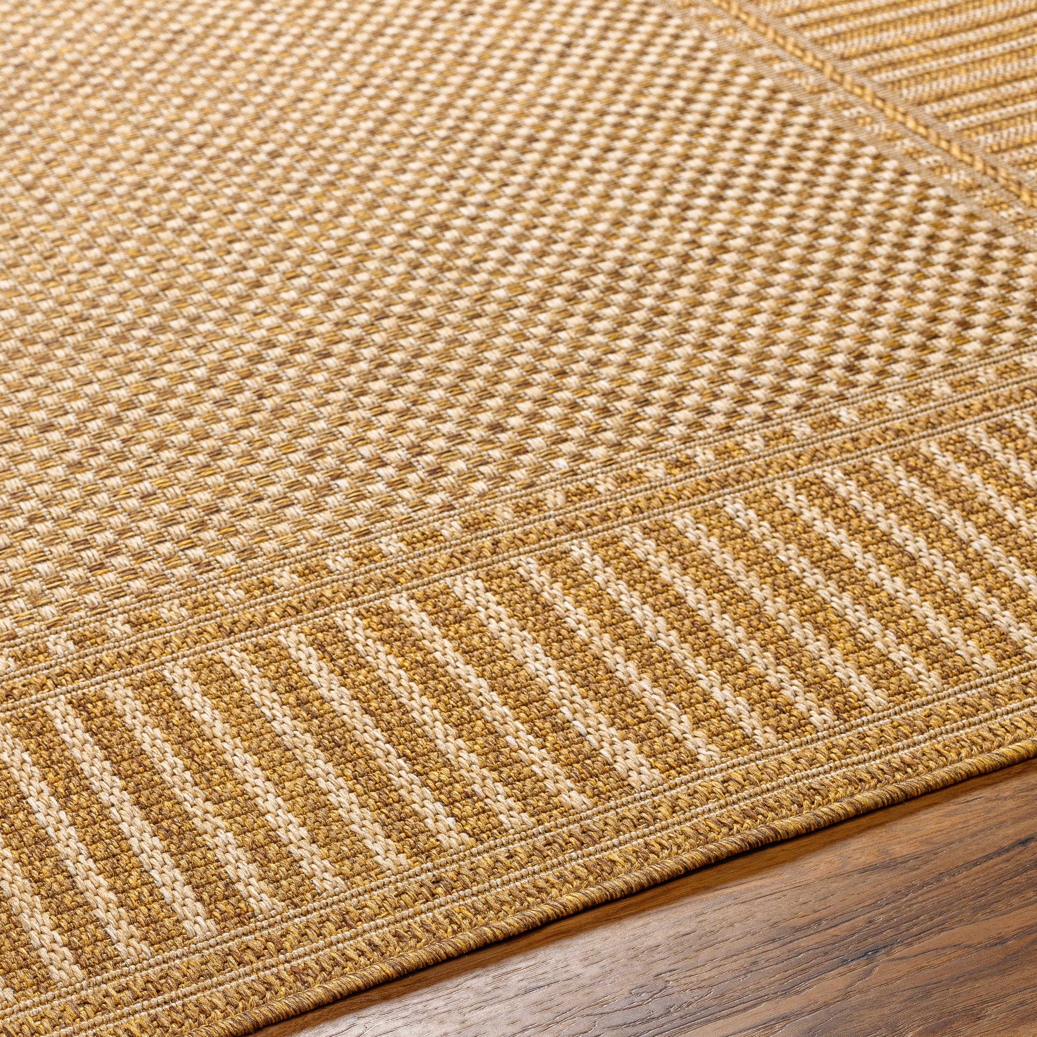 Amora Flatweave Faux Jute Rug - Image 7